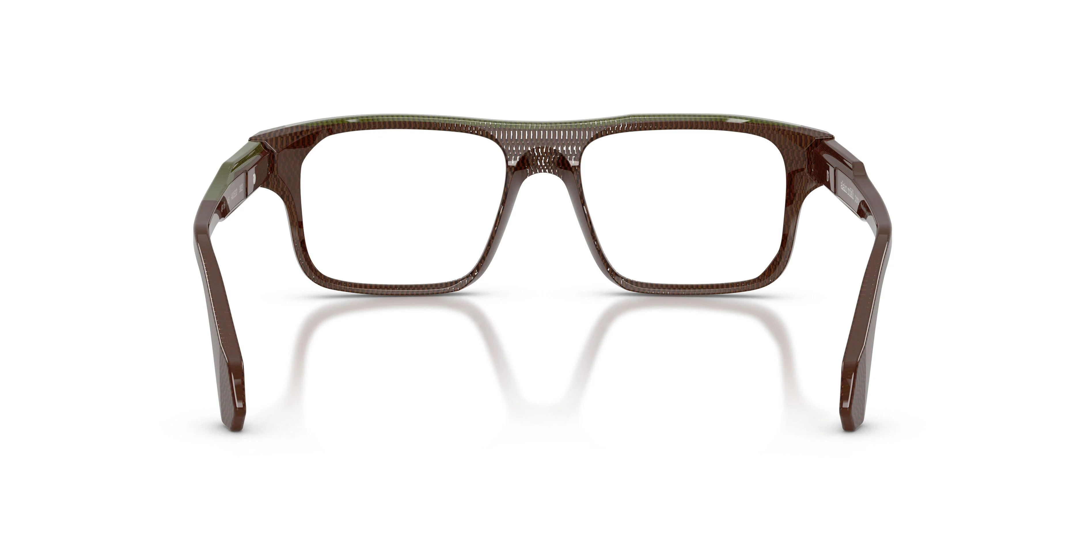 Alain Mikli 3532 Eyeglasses - Image 25