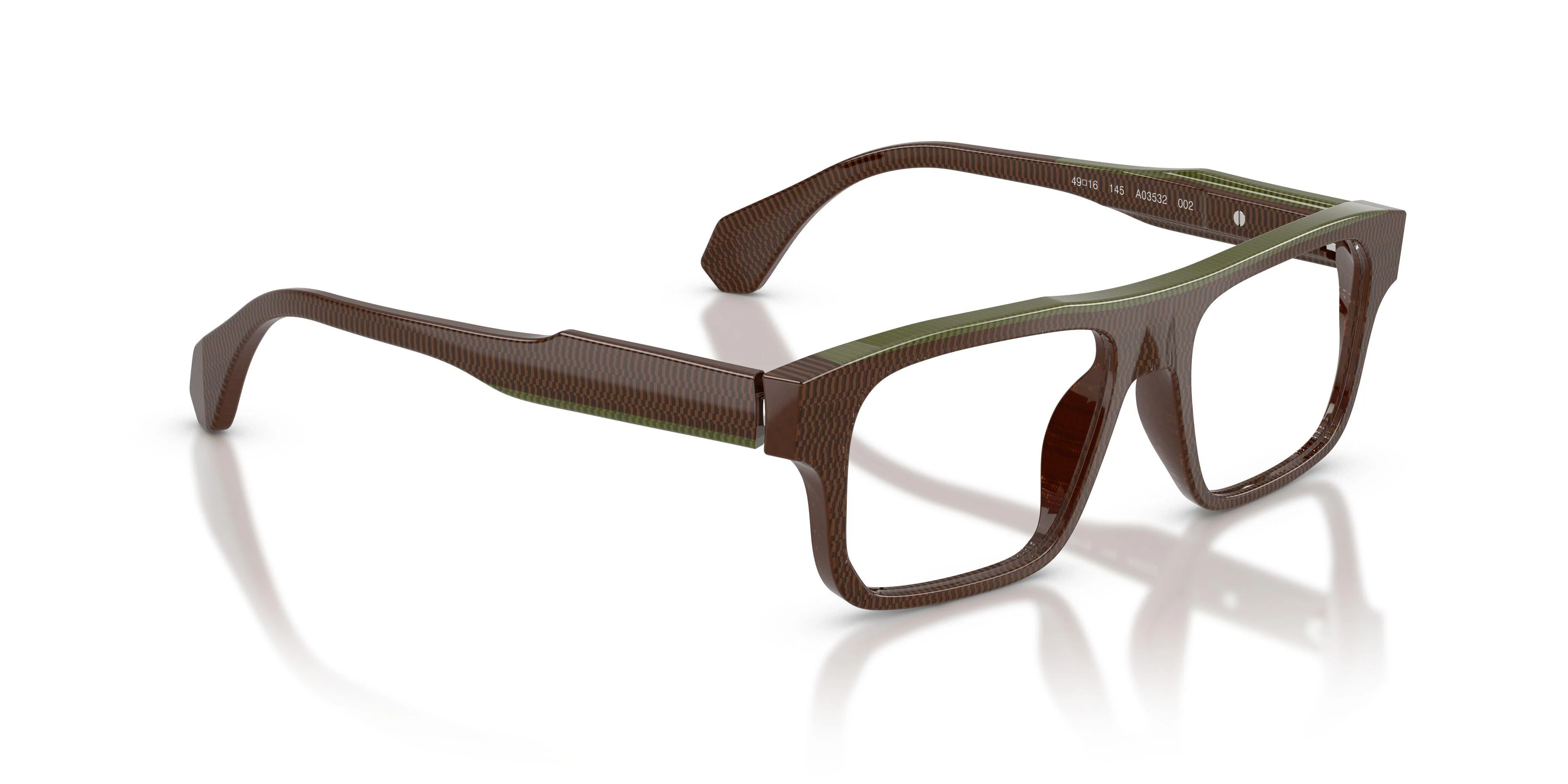 Alain Mikli 3532 Eyeglasses - Image 26