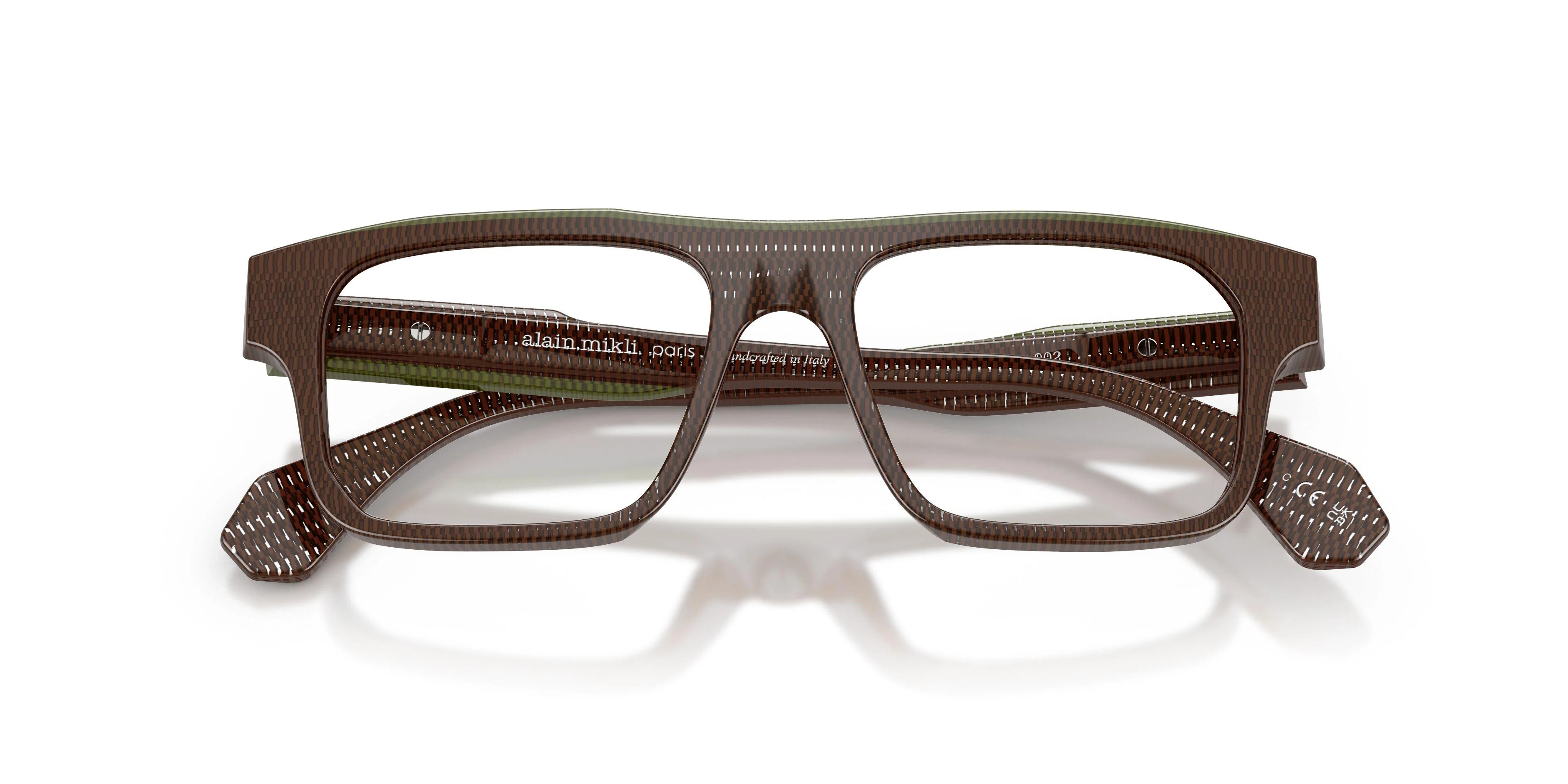 Alain Mikli 3532 Eyeglasses - Image 28