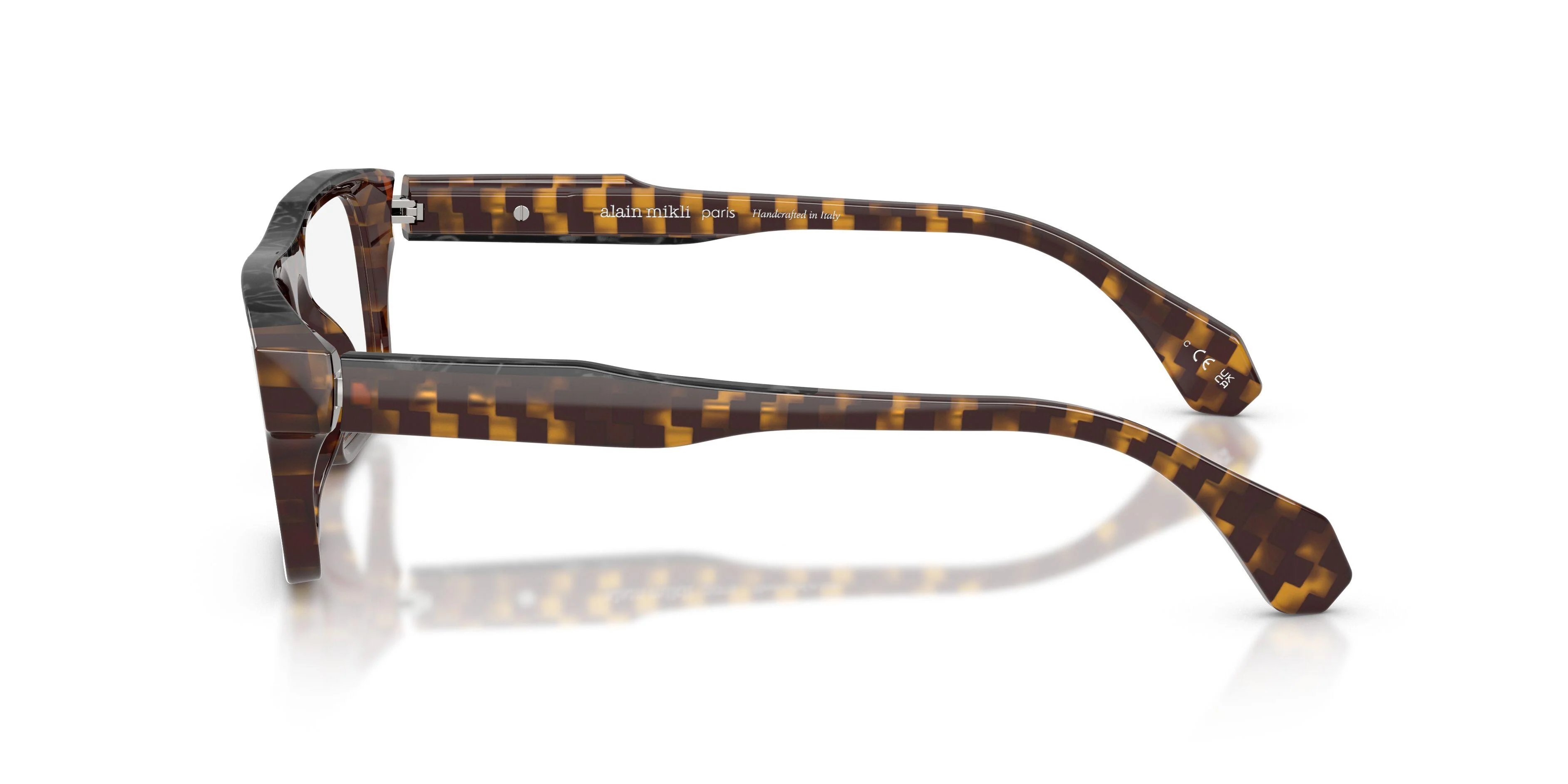 Alain Mikli 3532 Eyeglasses - Image 30