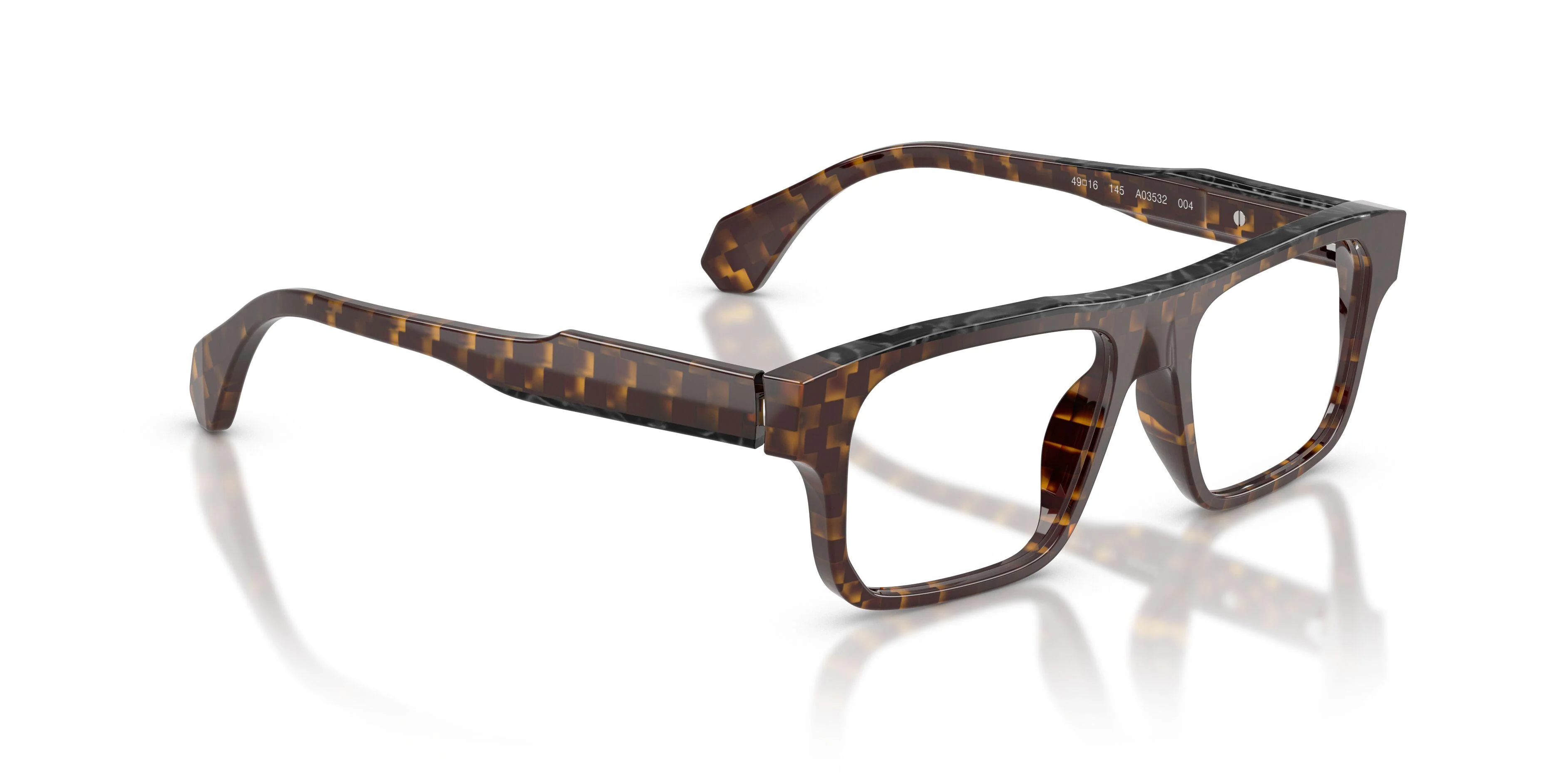 Alain Mikli 3532 Eyeglasses - Image 32