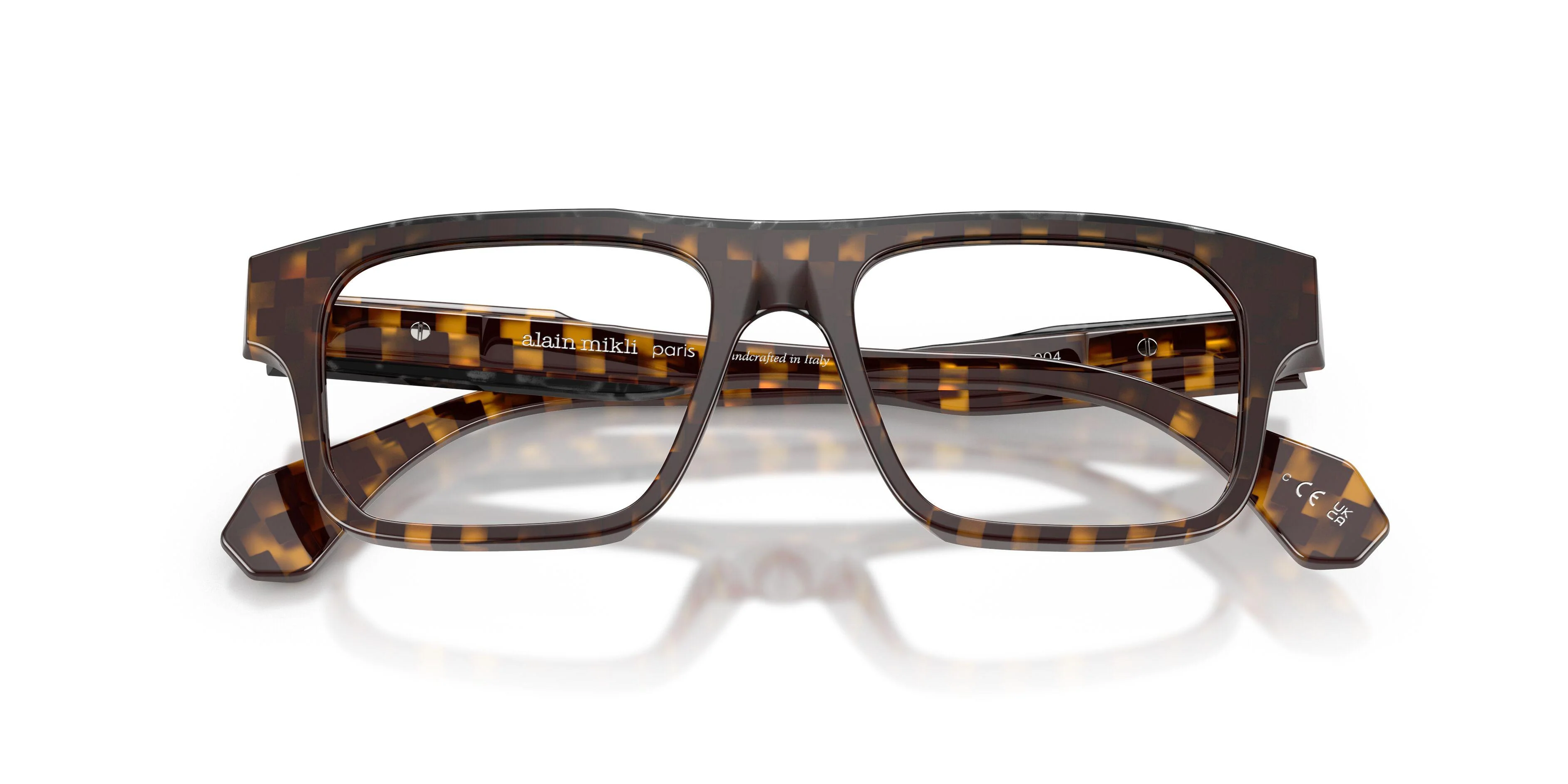 Alain Mikli 3532 Eyeglasses - Image 34