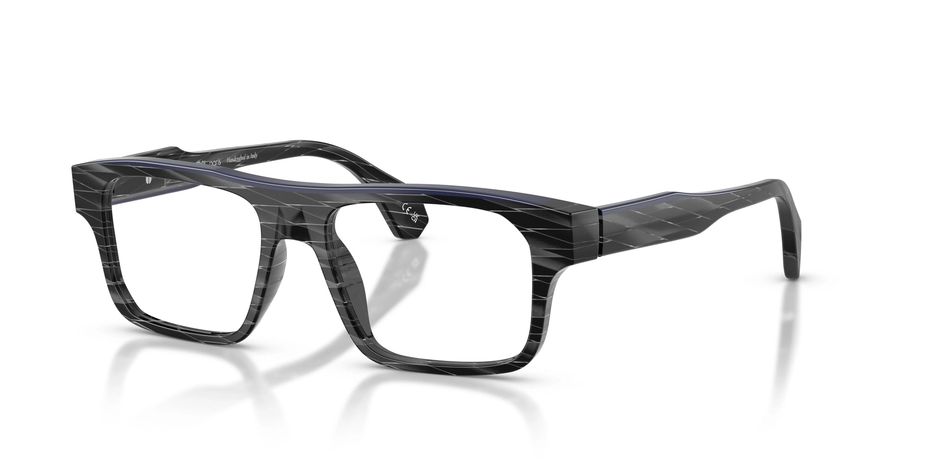 Alain Mikli 3532 Eyeglasses - Image 35
