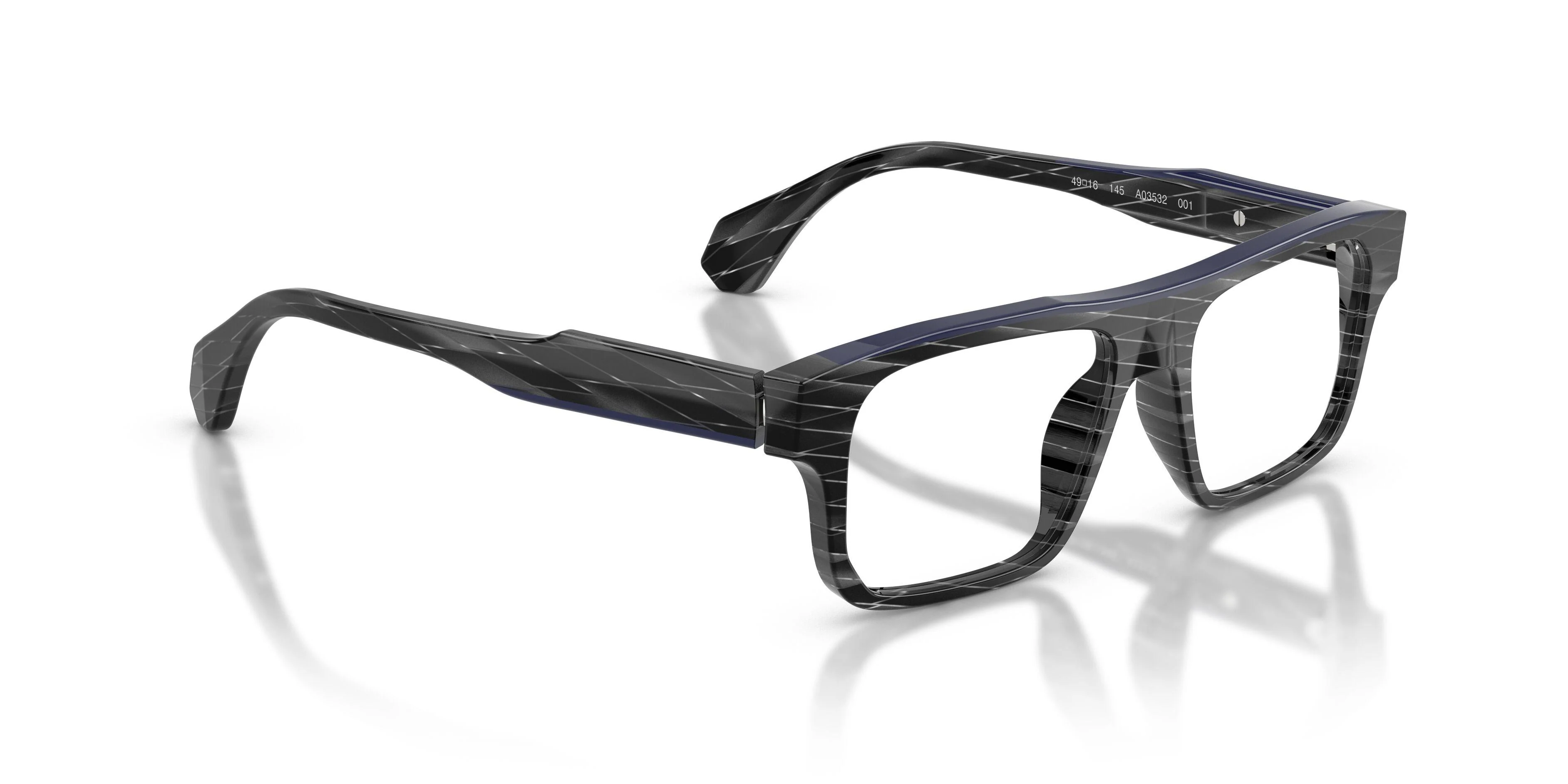 Alain Mikli 3532 Eyeglasses - Image 38