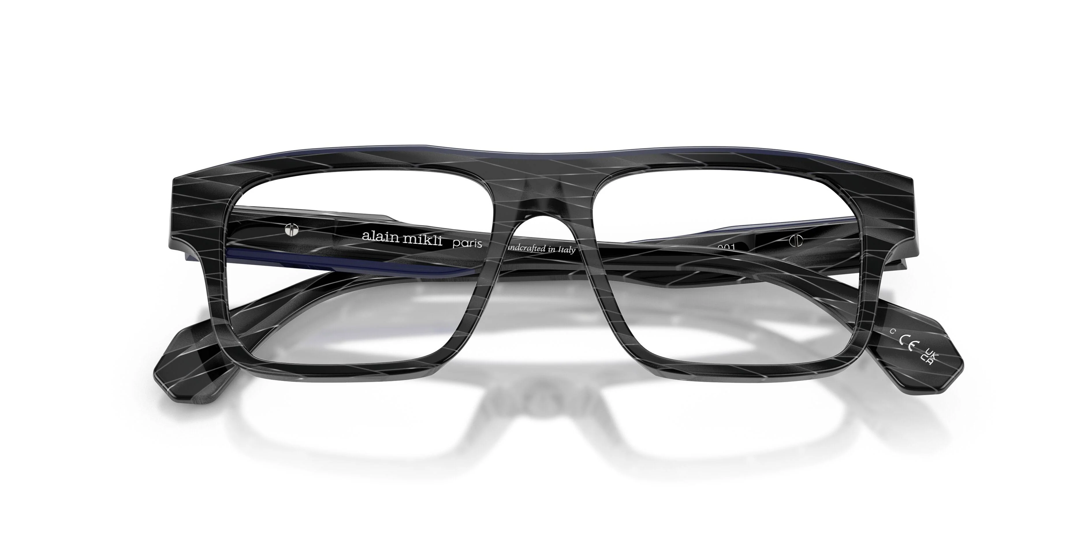 Alain Mikli 3532 Eyeglasses - Image 40