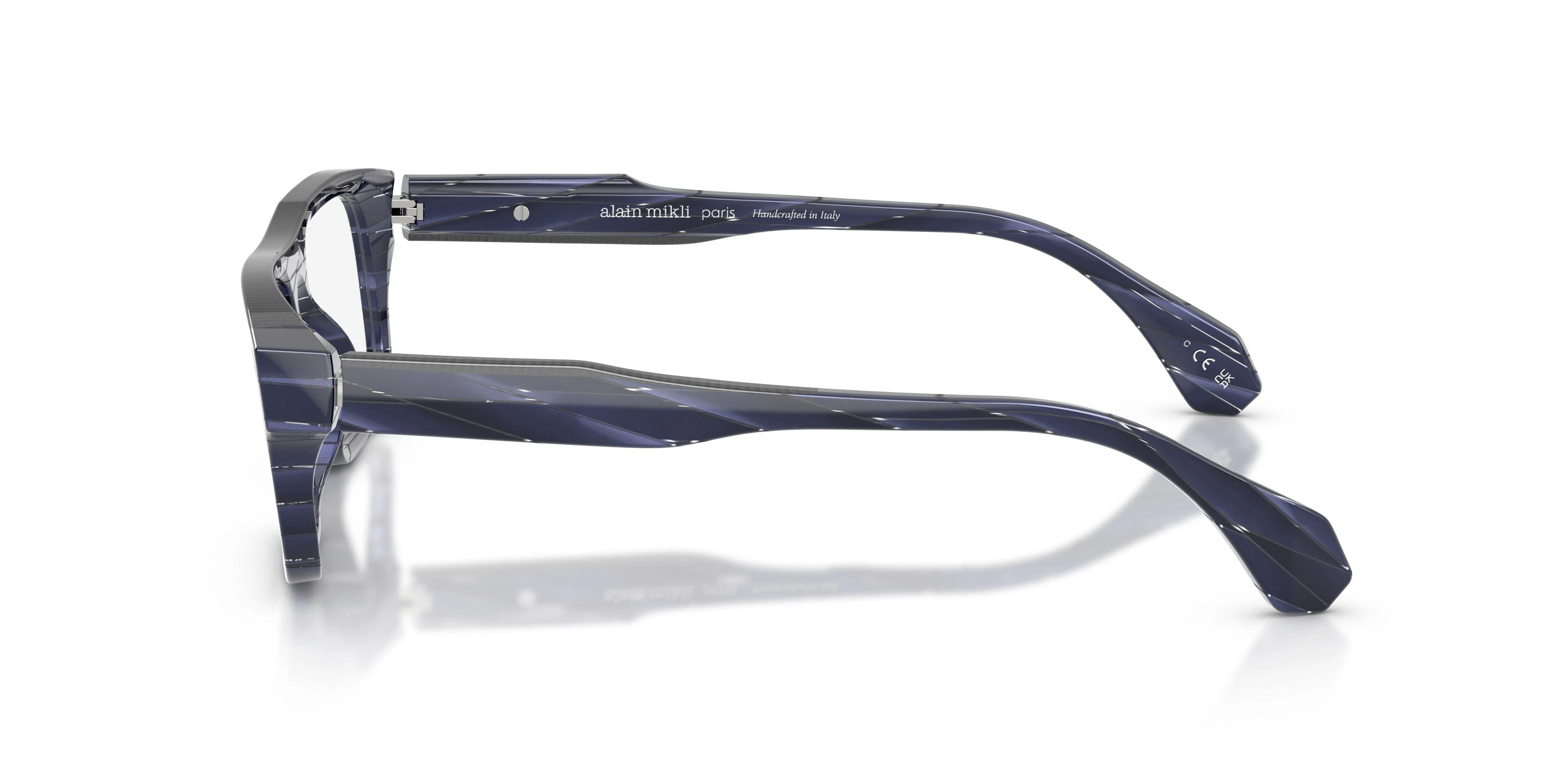 Alain Mikli 3532 Eyeglasses - Image 42