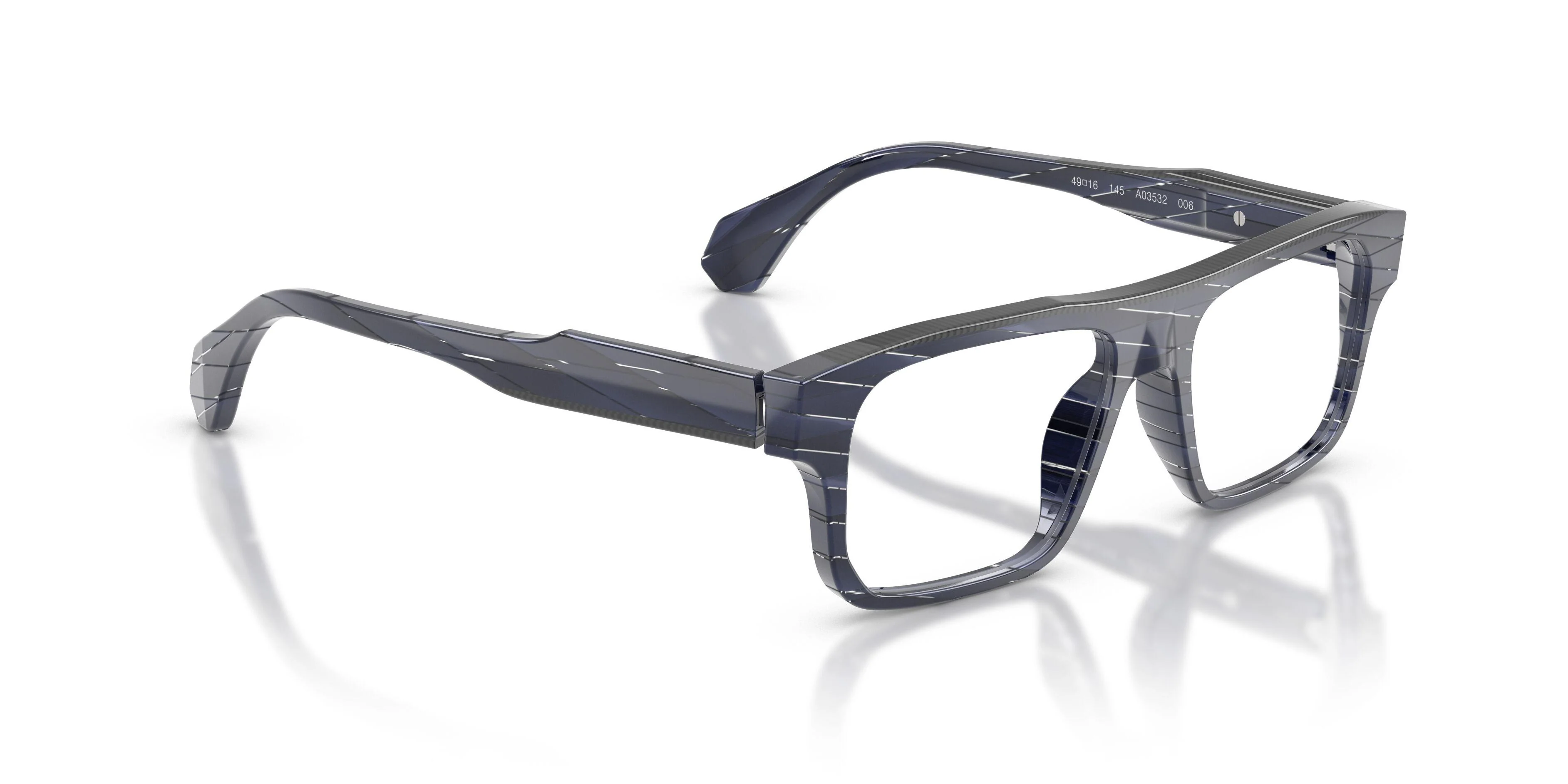 Alain Mikli 3532 Eyeglasses - Image 44