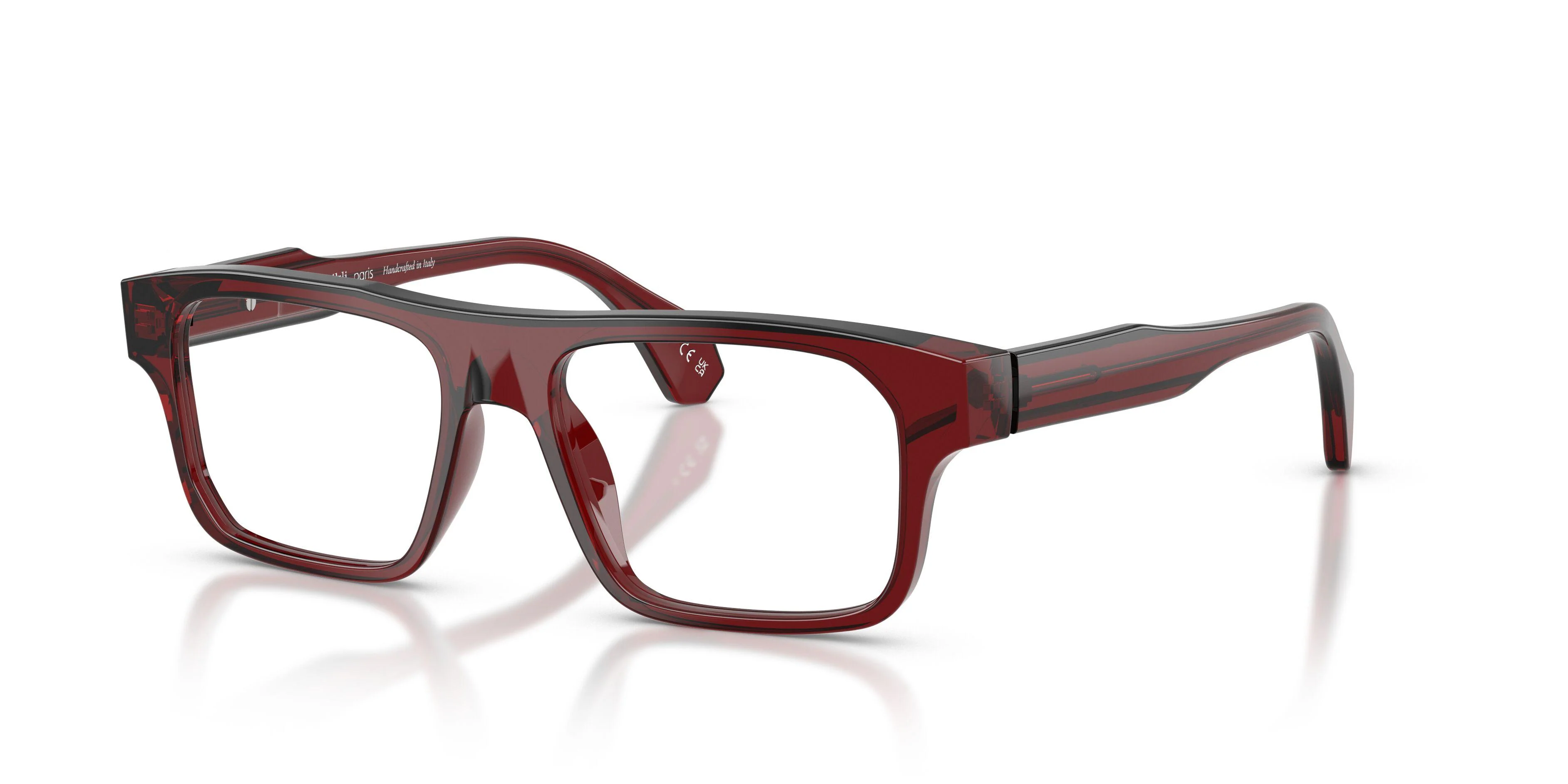 Alain Mikli 3532 Eyeglasses - Image 47