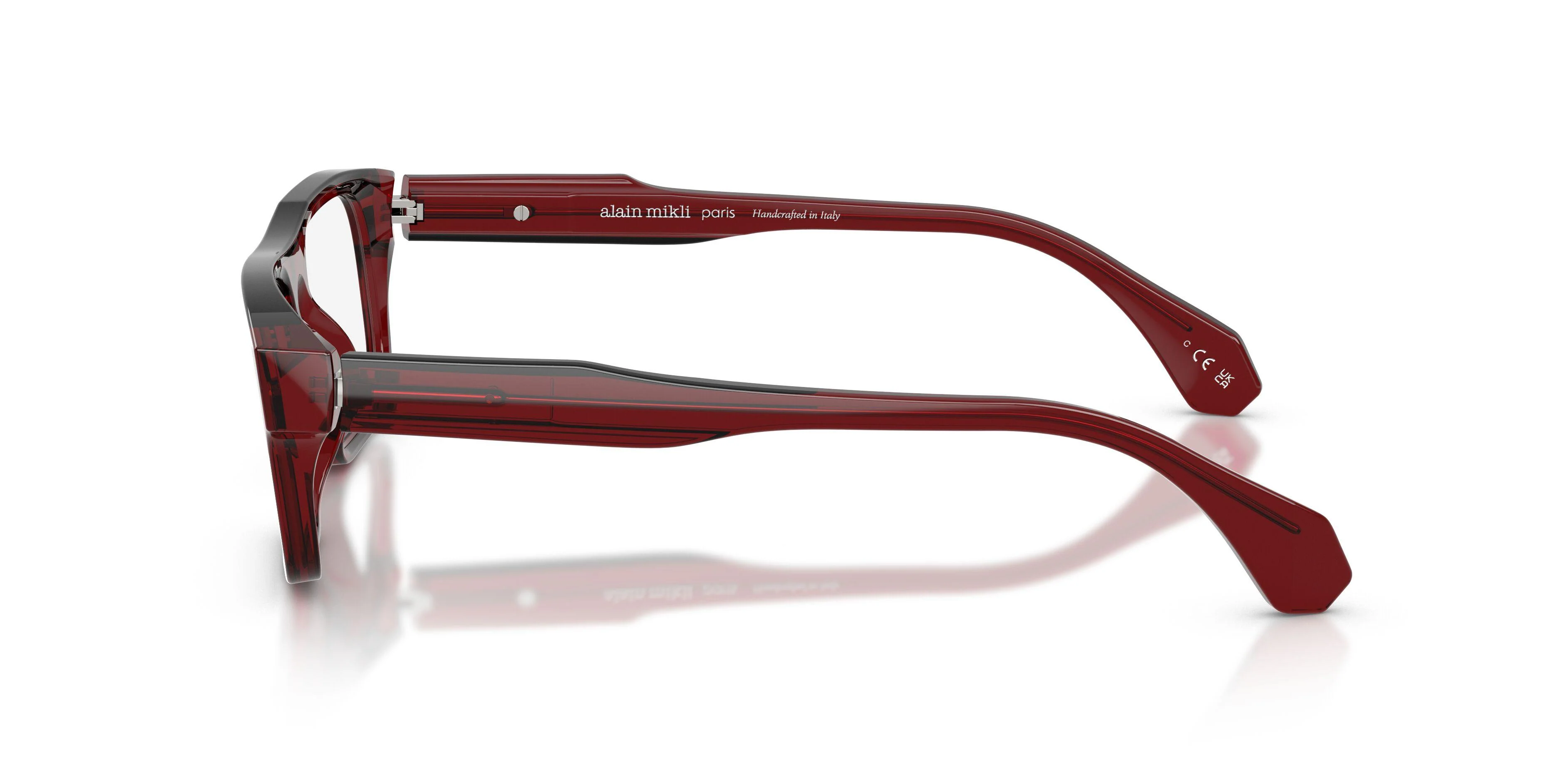 Alain Mikli 3532 Eyeglasses - Image 48