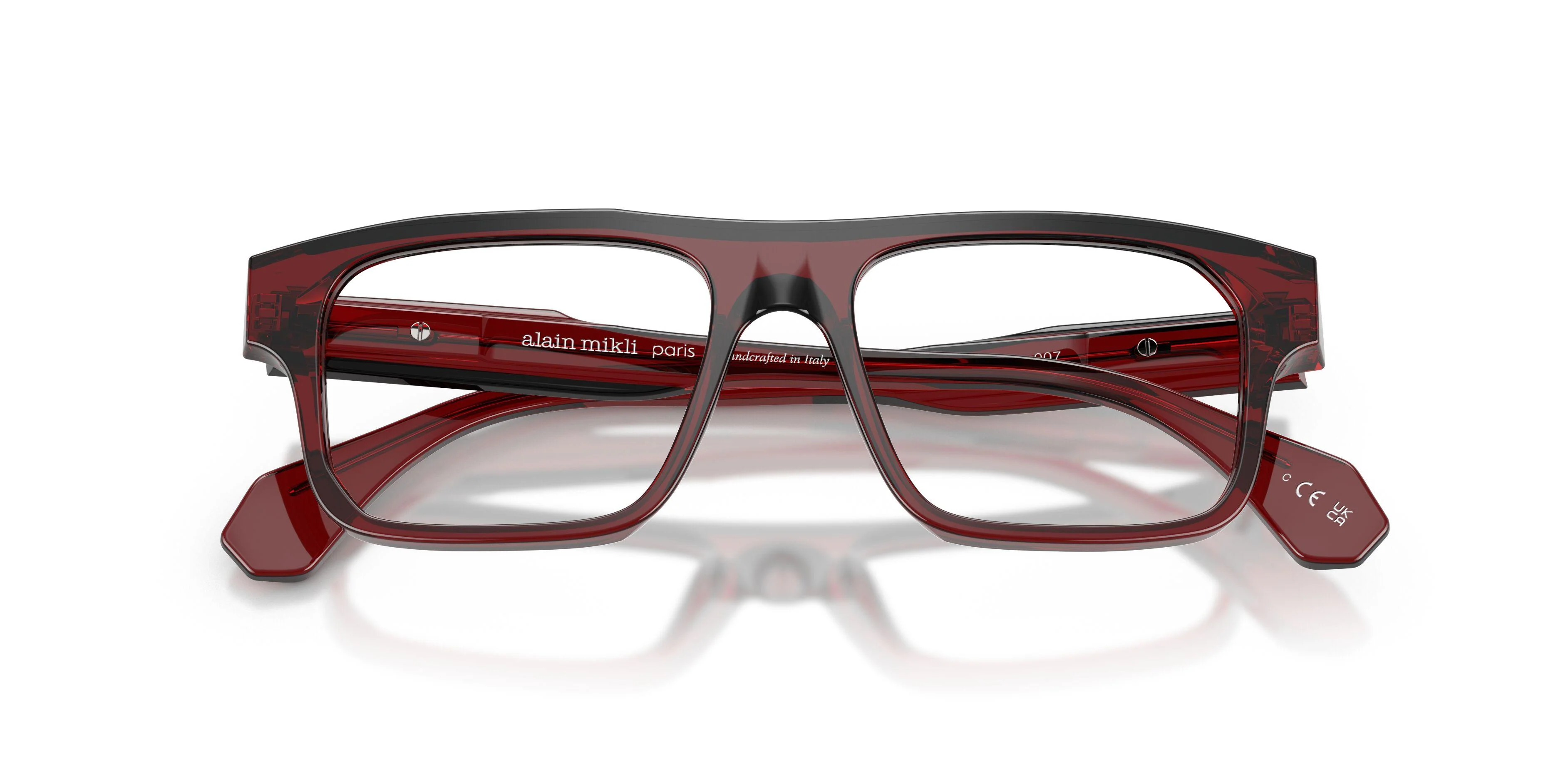 Alain Mikli 3532 Eyeglasses - Image 52
