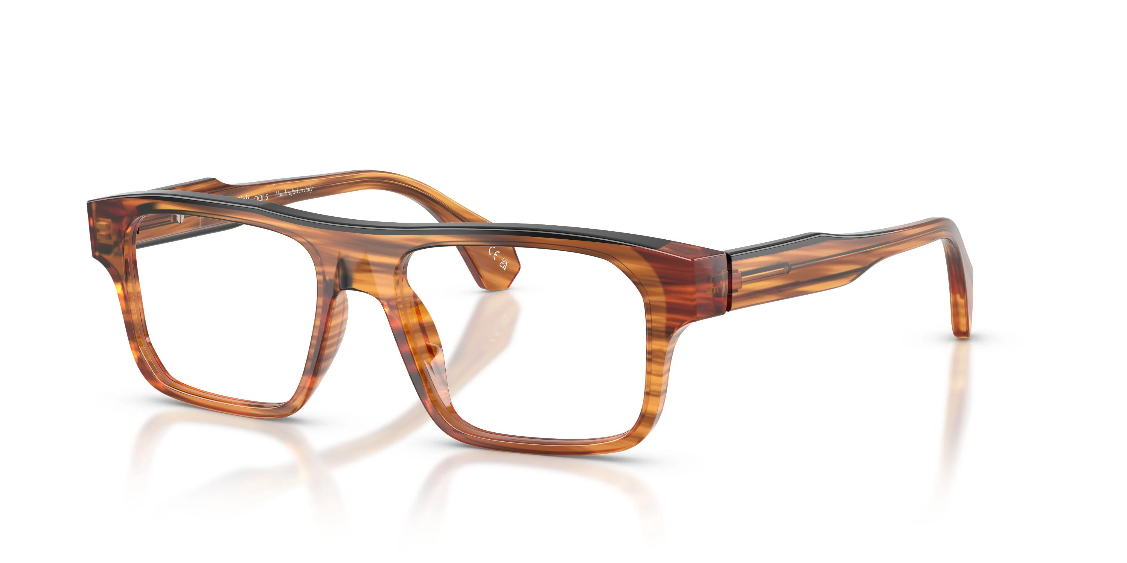 Alain Mikli 3532 Eyeglasses - Image 53