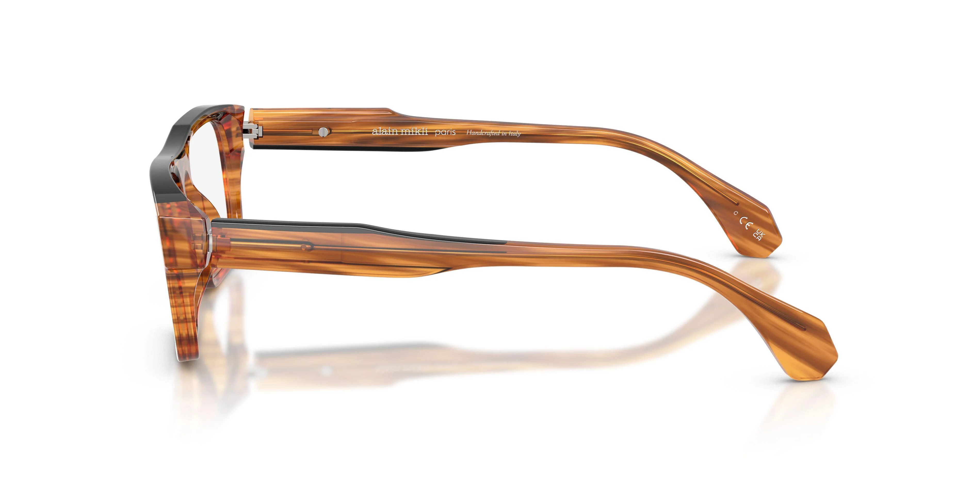 Alain Mikli 3532 Eyeglasses - Image 54