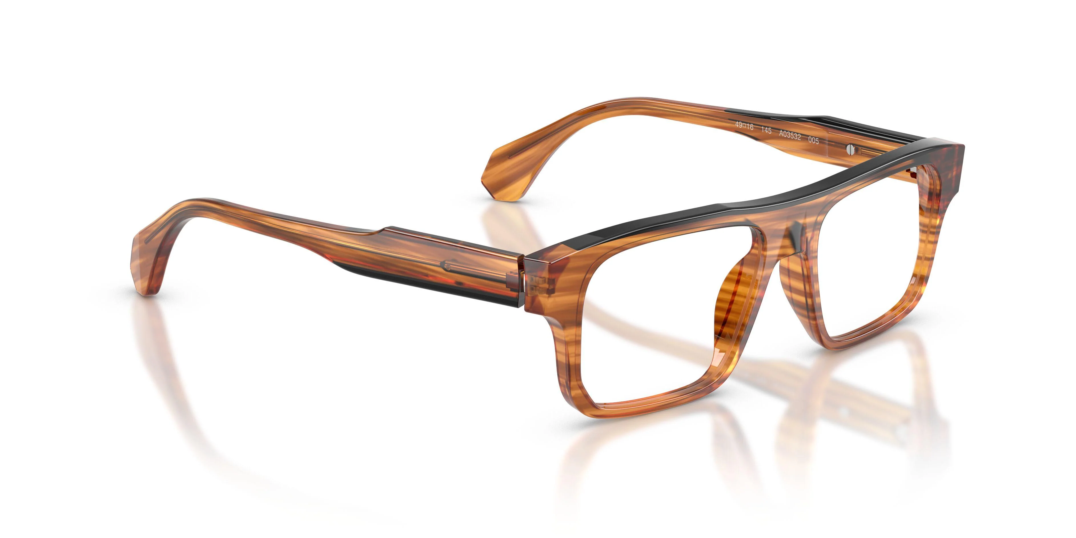 Alain Mikli 3532 Eyeglasses - Image 56