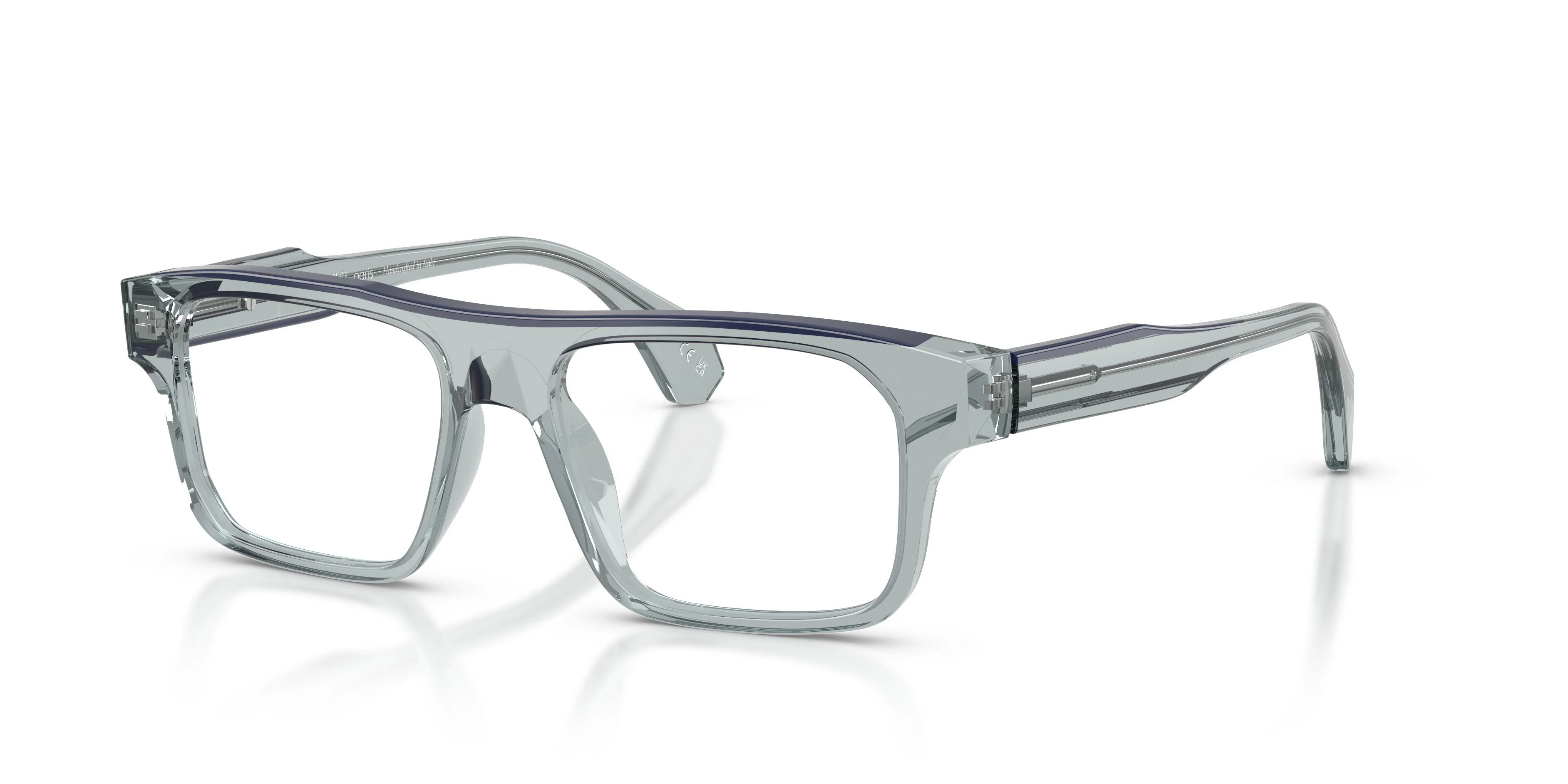 Alain Mikli 3532 Eyeglasses - Image 59