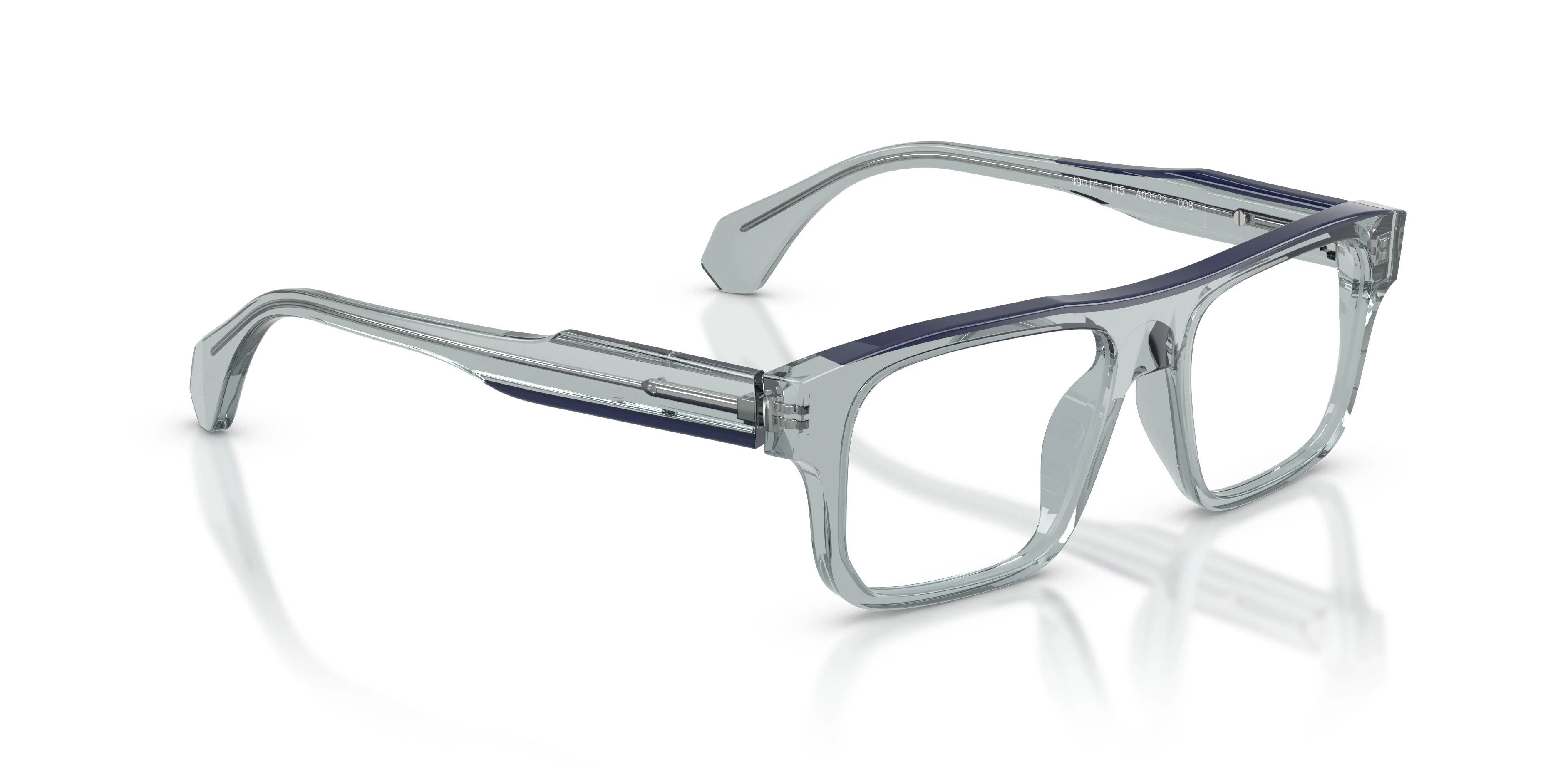 Alain Mikli 3532 Eyeglasses - Image 62
