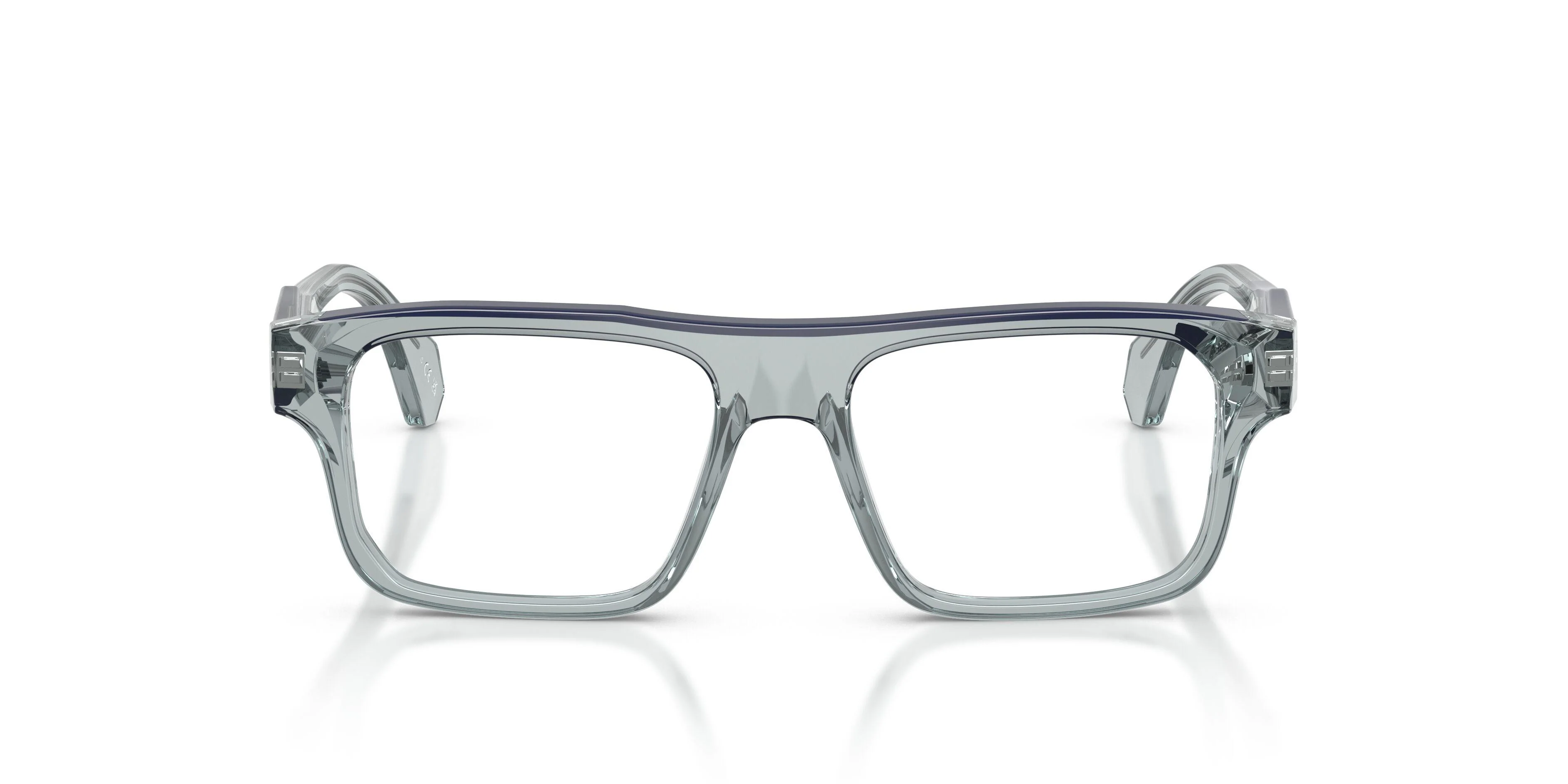 Alain Mikli 3532 Eyeglasses - Image 63