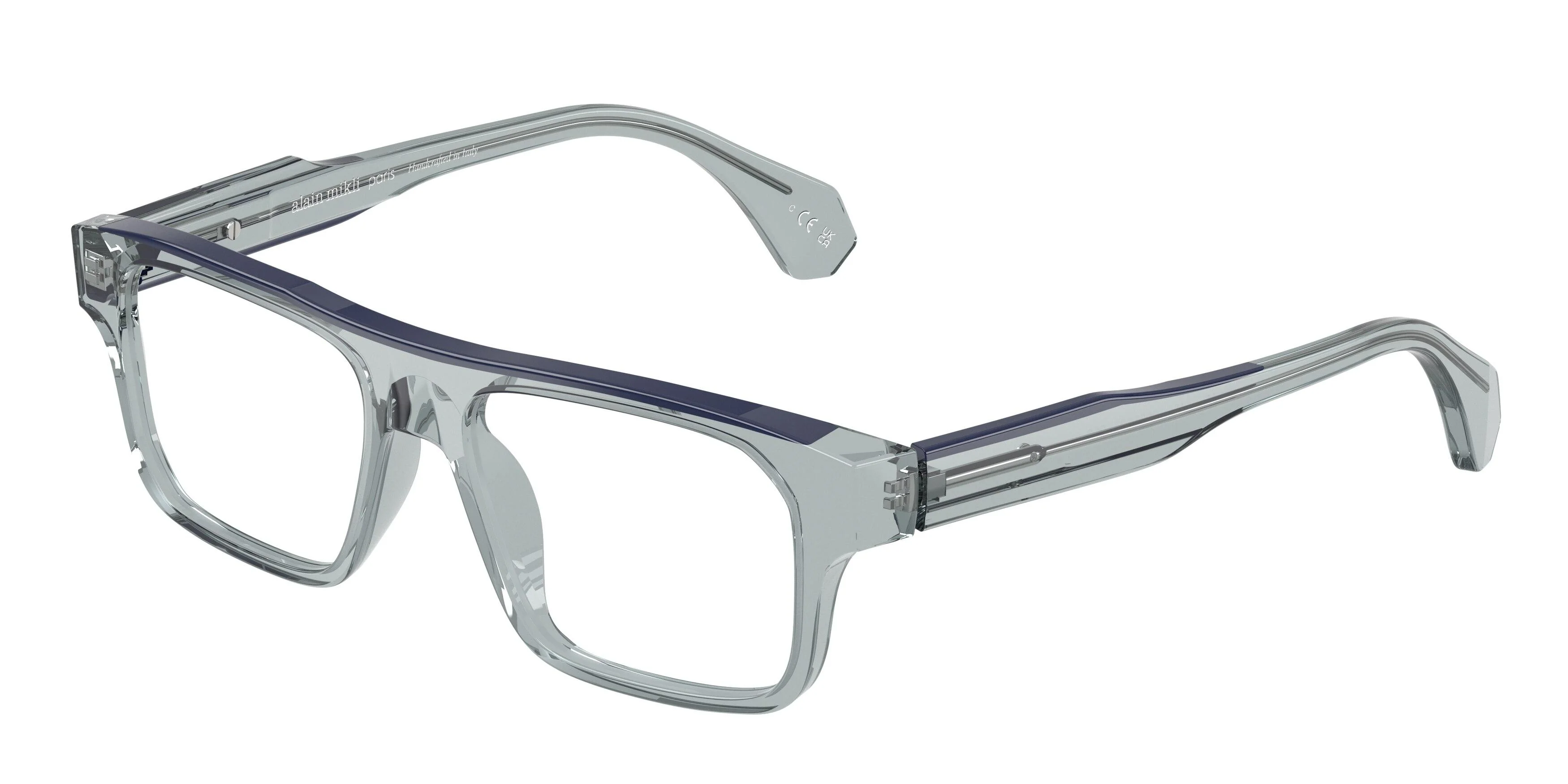 Alain Mikli 3532 Eyeglasses - Image 8