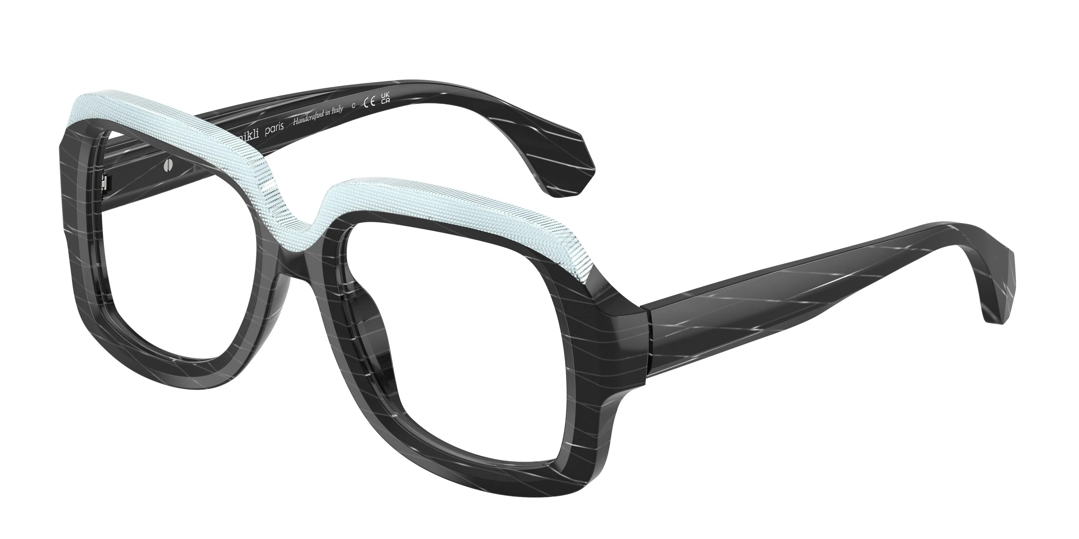 Alain Mikli 3533 Eyeglasses - Image 10