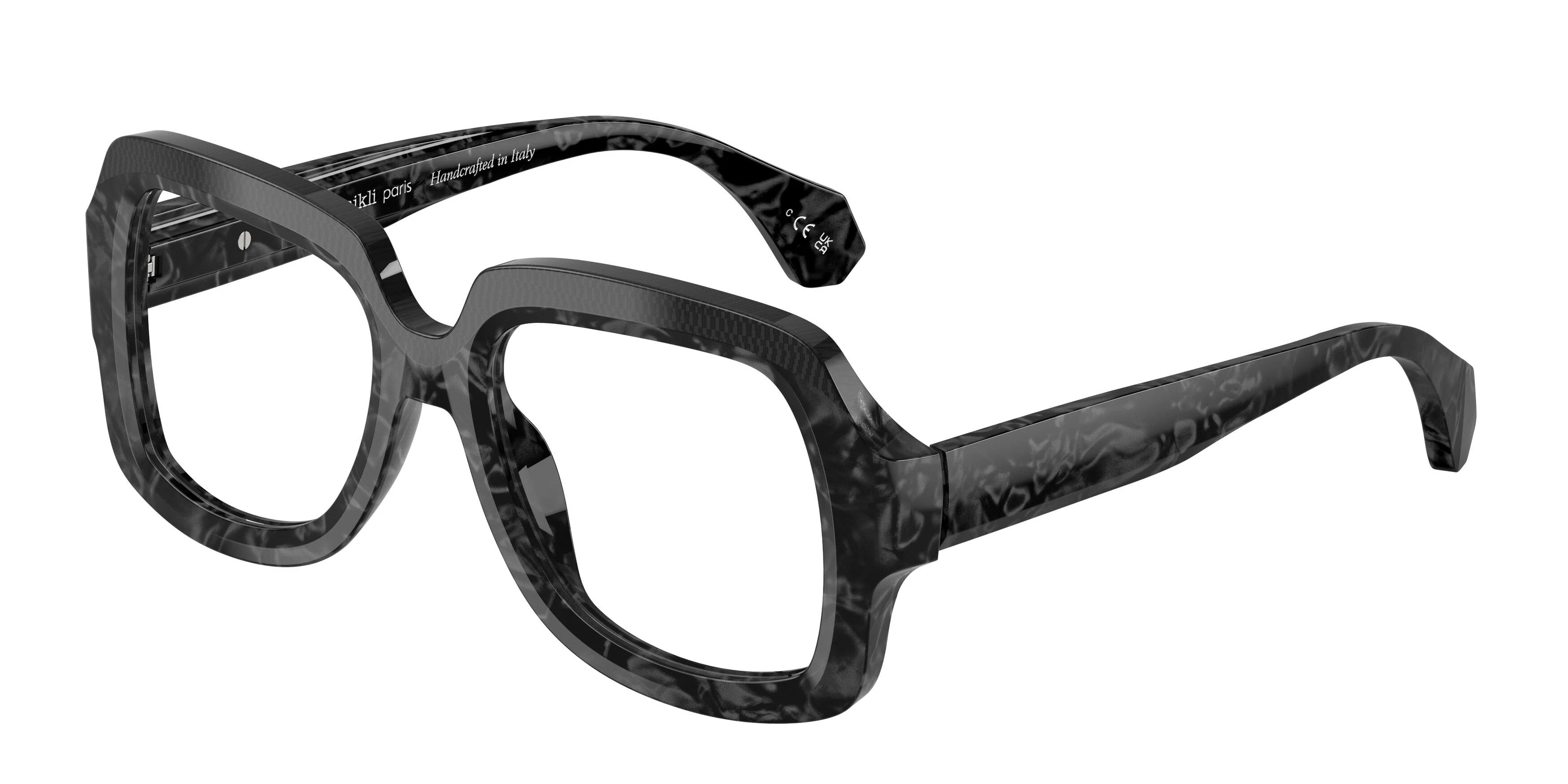 Alain Mikli 3533 Eyeglasses - Image 14