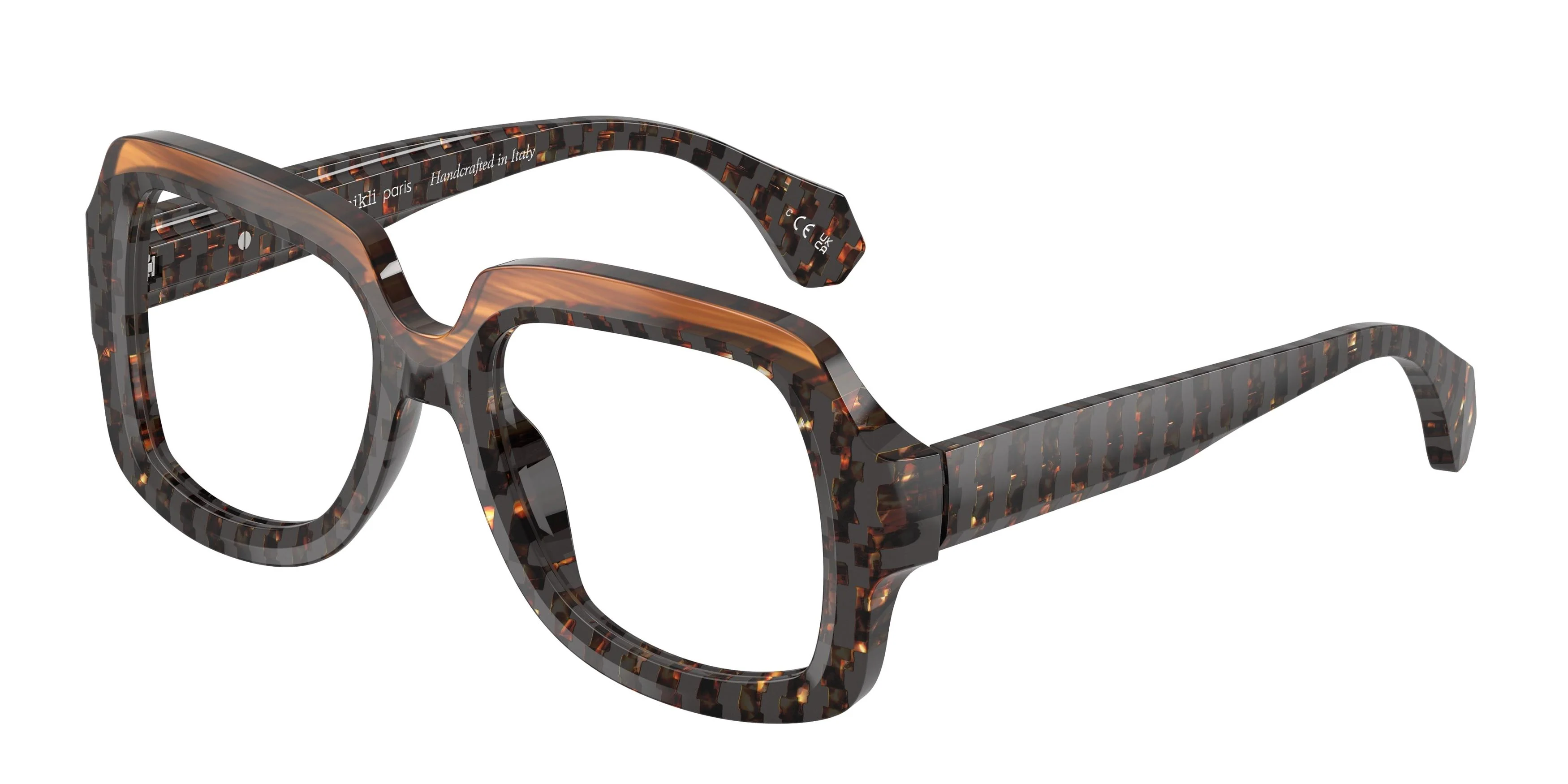 Alain Mikli 3533 Eyeglasses - Image 16