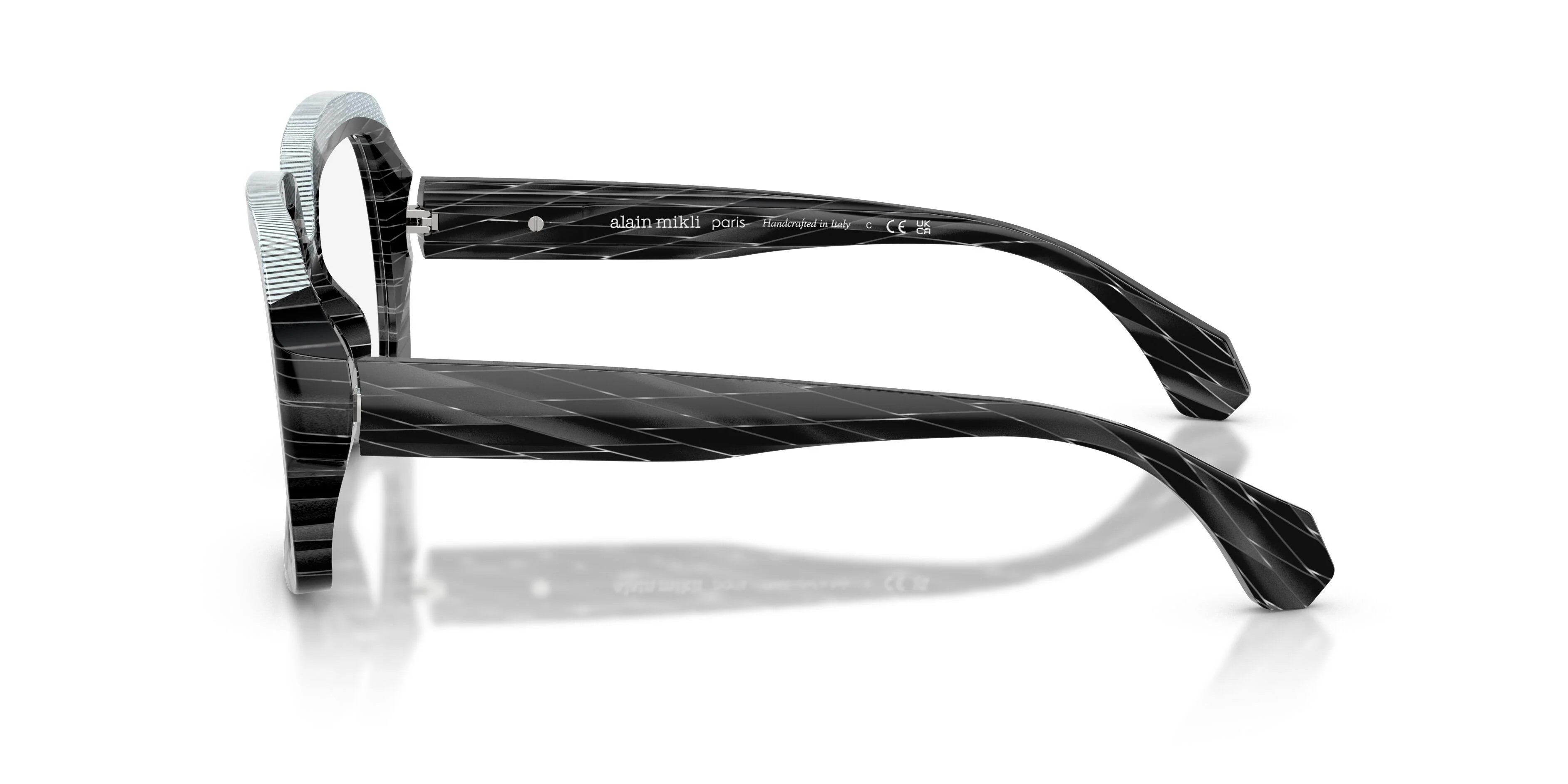 Alain Mikli 3533 Eyeglasses - Image 20