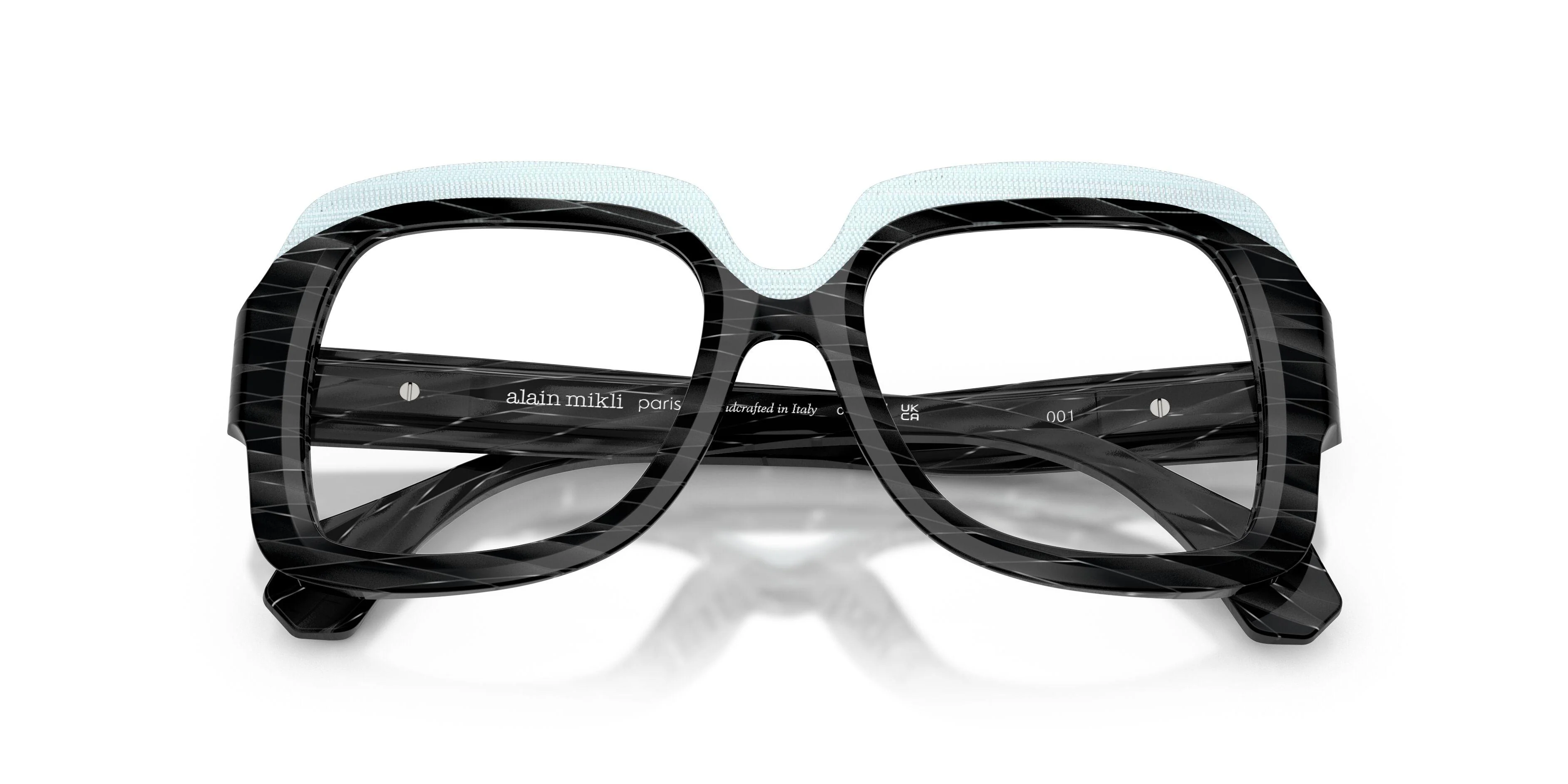 Alain Mikli 3533 Eyeglasses - Image 24