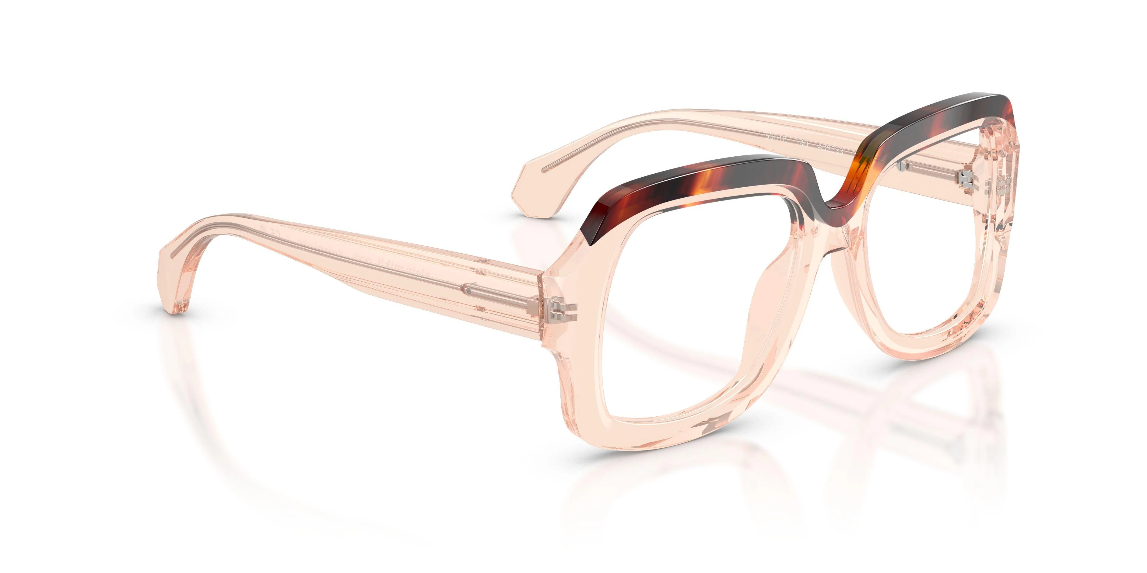 Alain Mikli 3533 Eyeglasses - Image 28