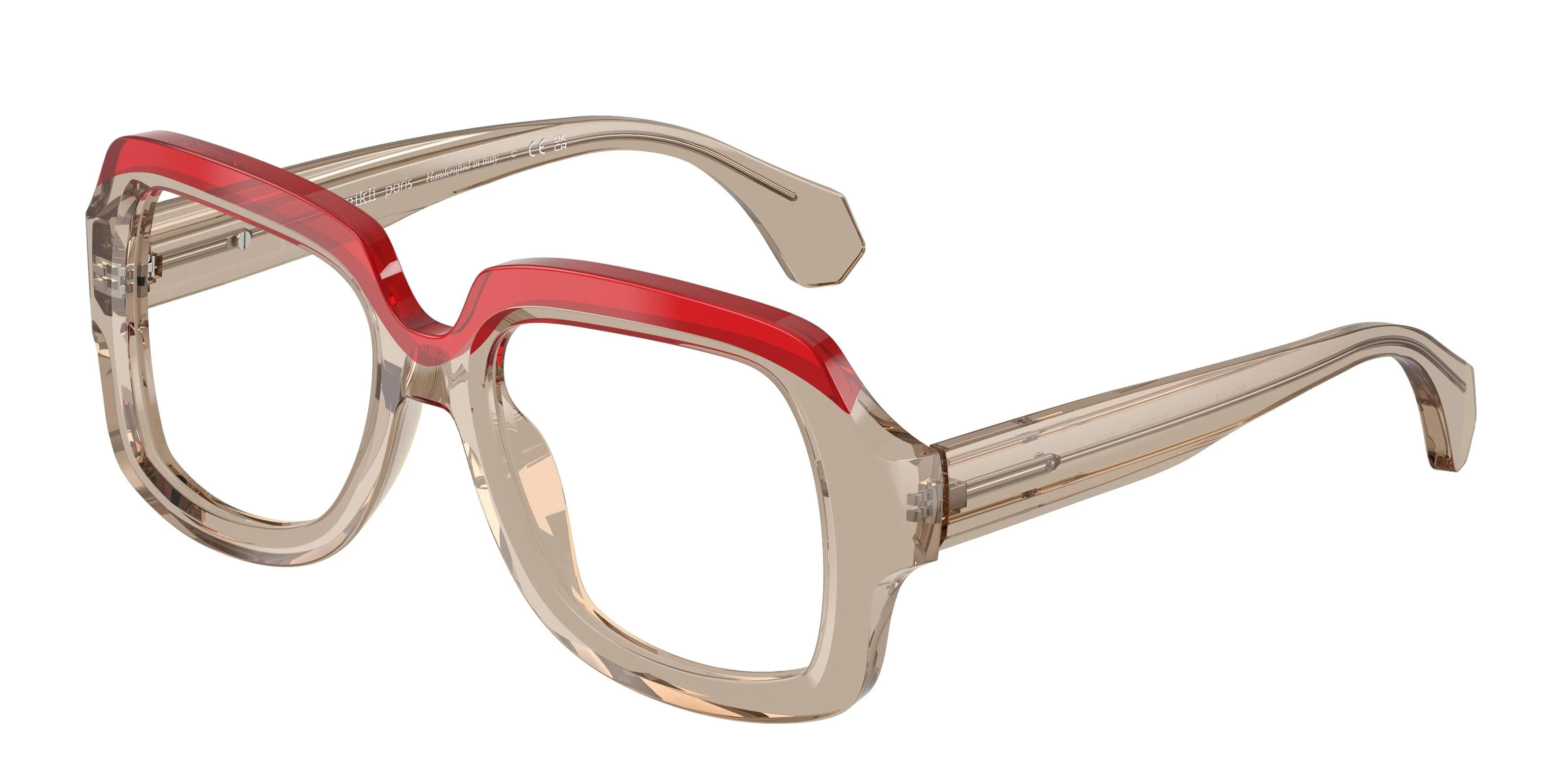 Alain Mikli 3533 Eyeglasses - Image 3