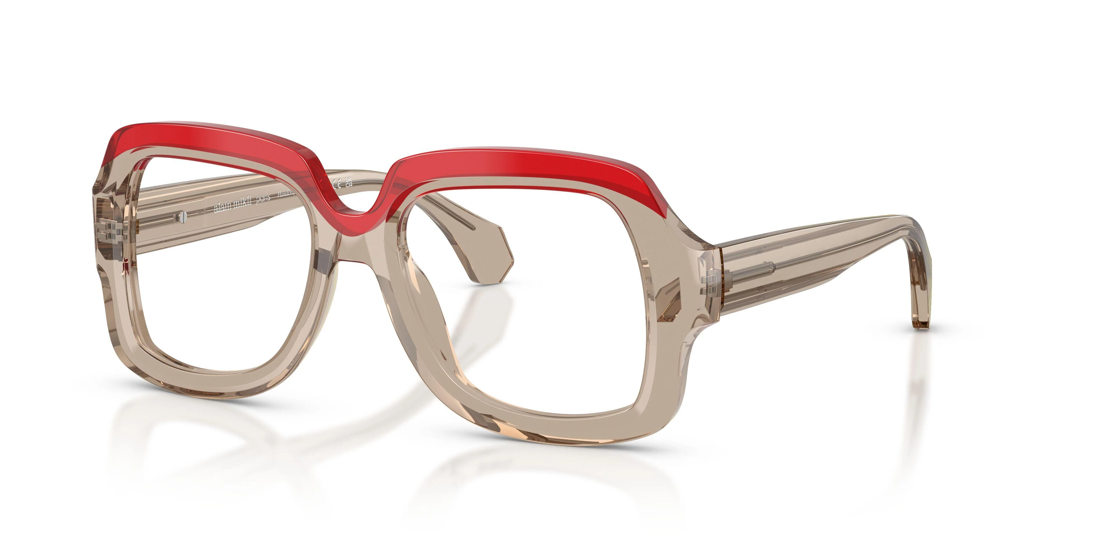 Alain Mikli 3533 Eyeglasses - Image 31