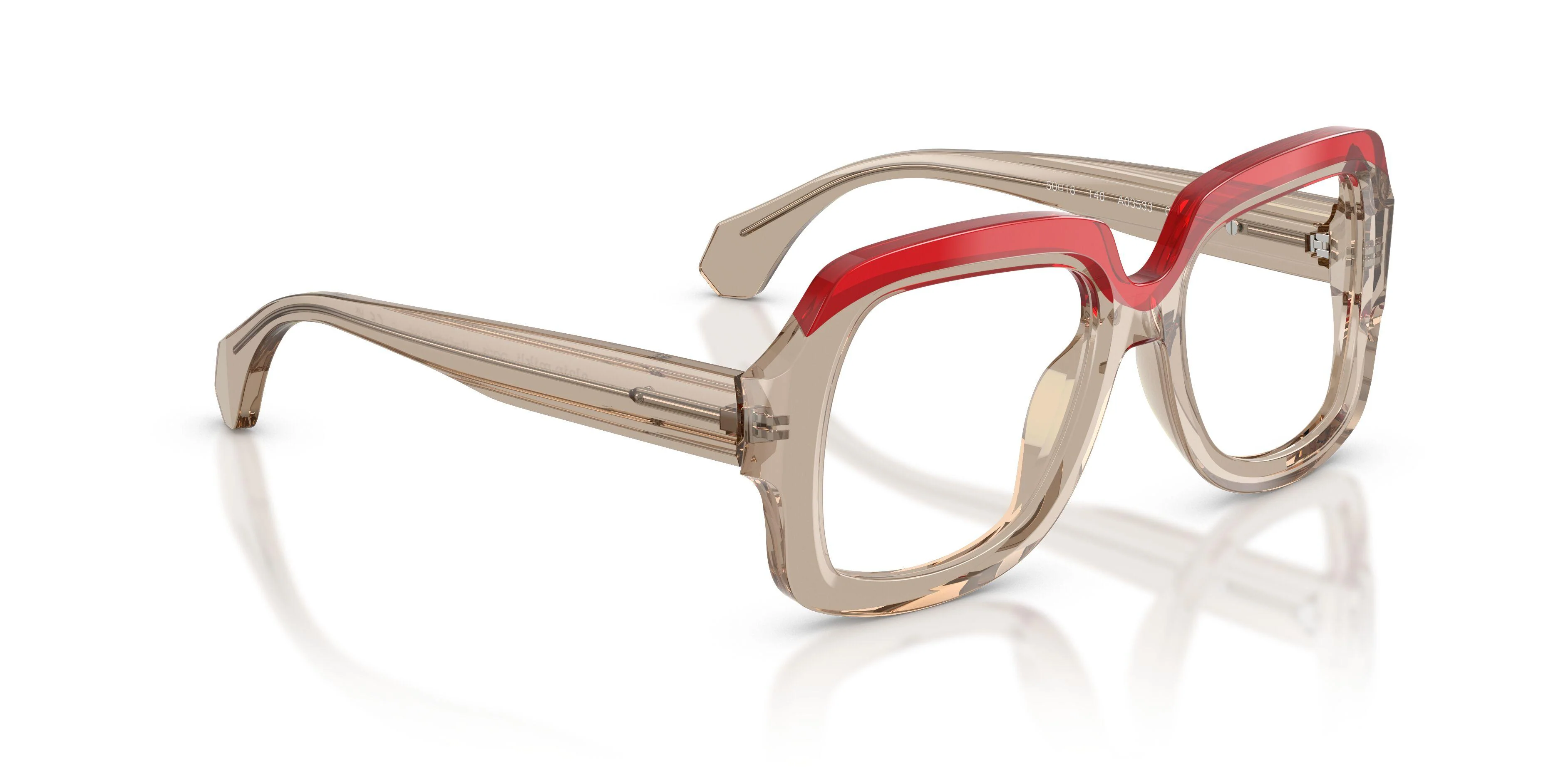 Alain Mikli 3533 Eyeglasses - Image 34
