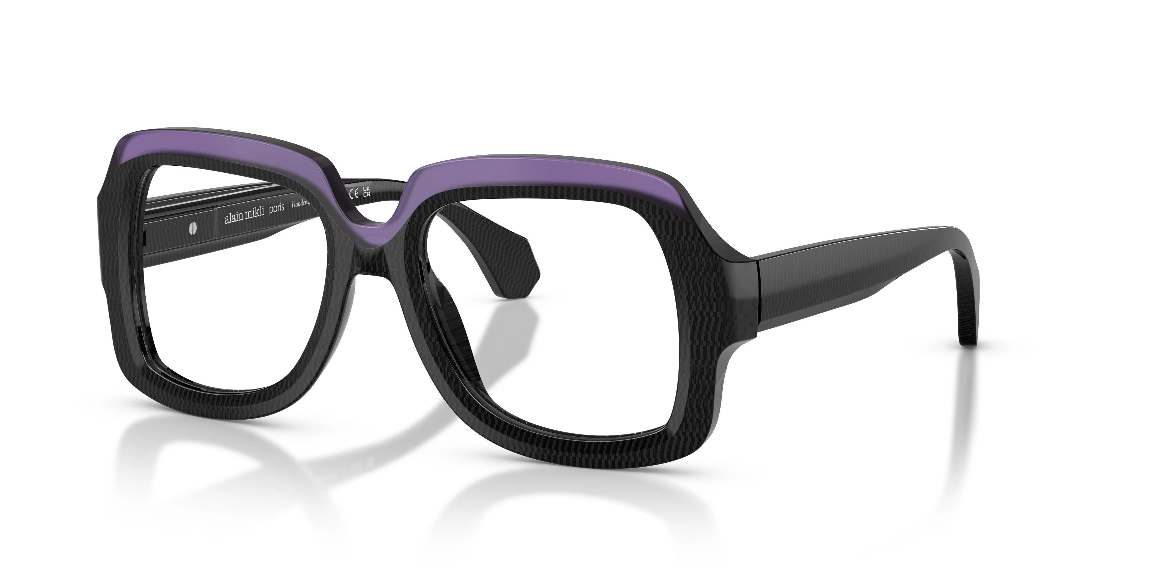Alain Mikli 3533 Eyeglasses - Image 37