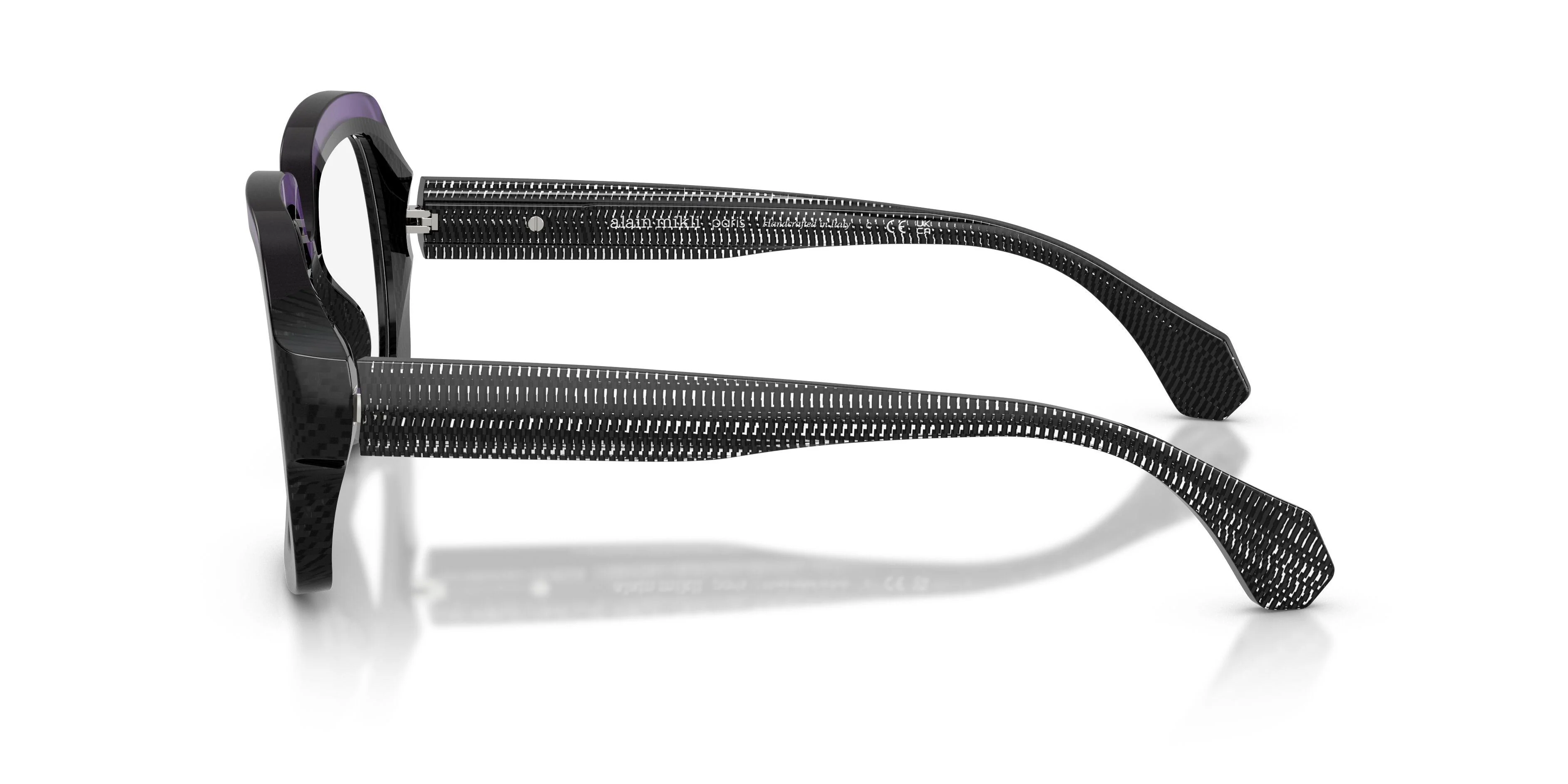 Alain Mikli 3533 Eyeglasses - Image 38