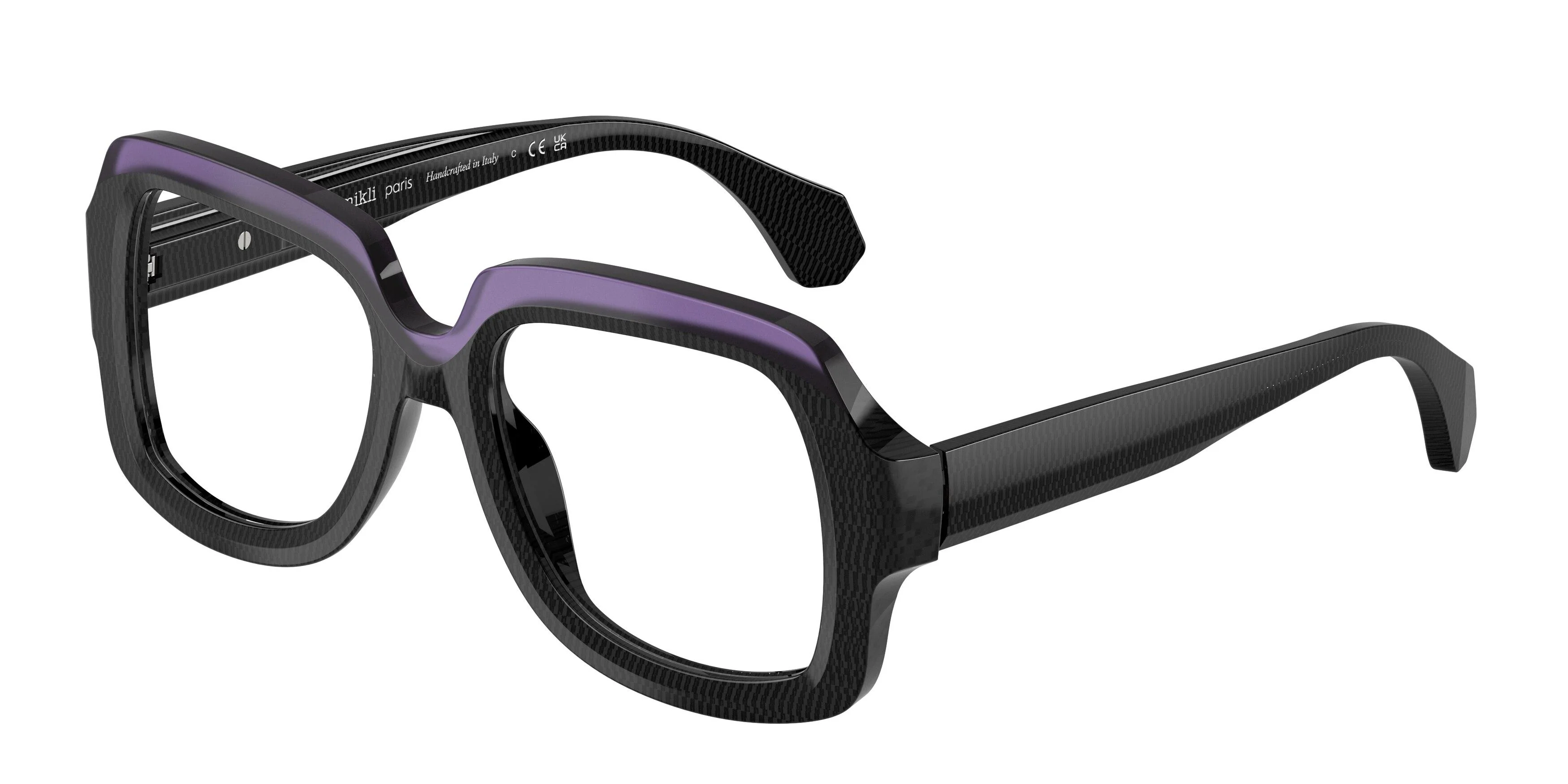 Alain Mikli 3533 Eyeglasses - Image 4
