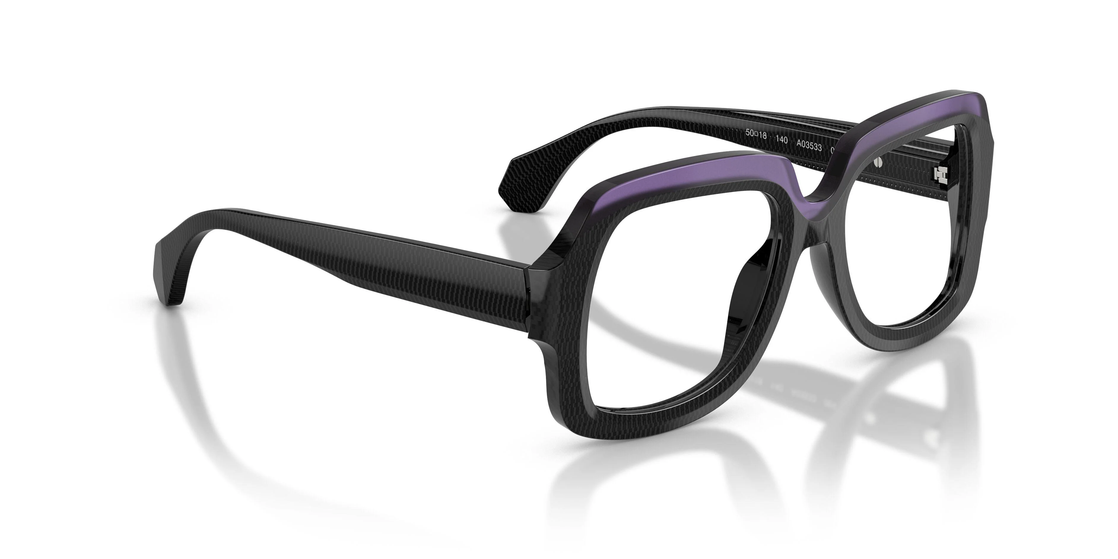 Alain Mikli 3533 Eyeglasses - Image 40