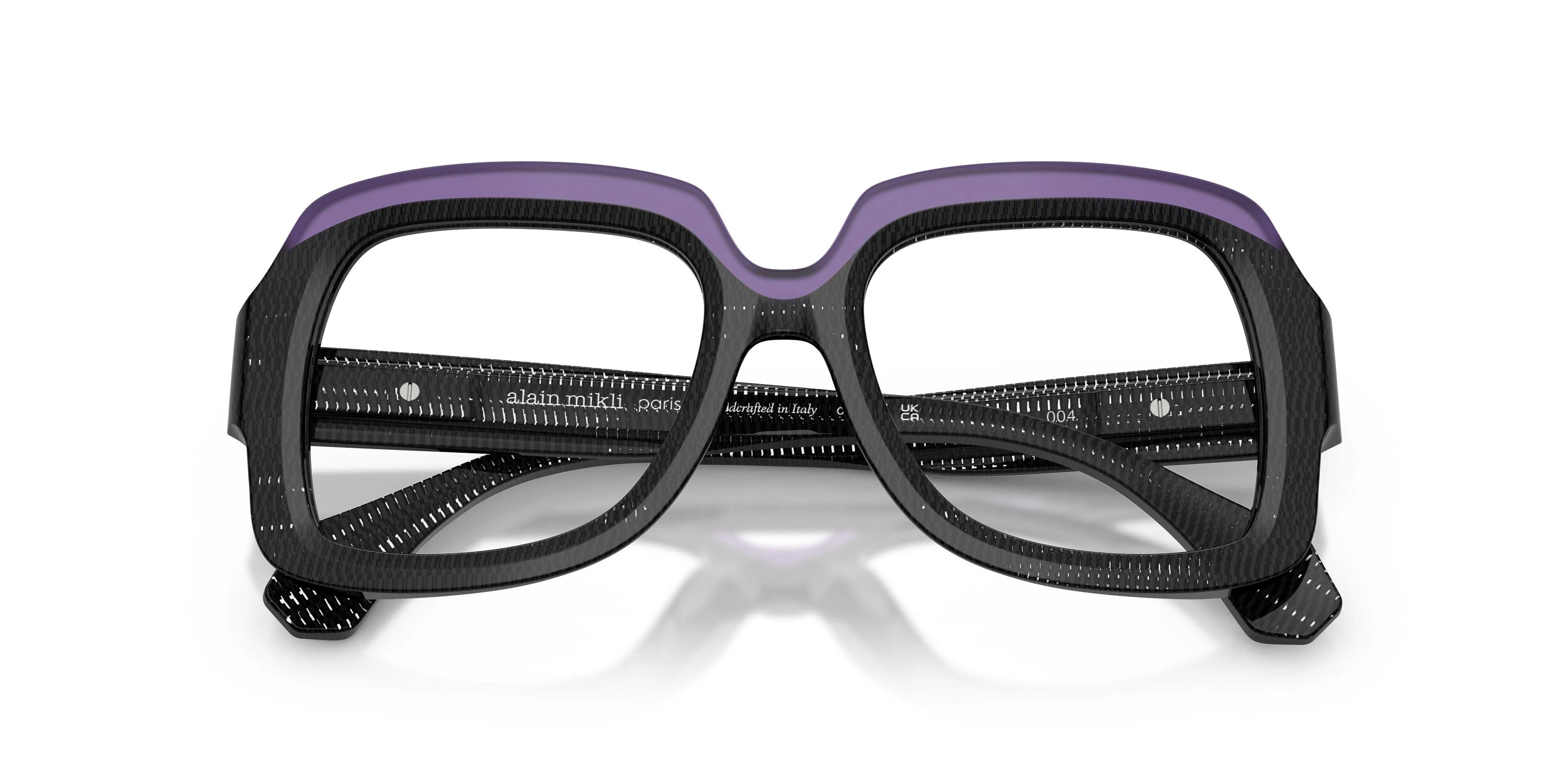 Alain Mikli 3533 Eyeglasses - Image 42
