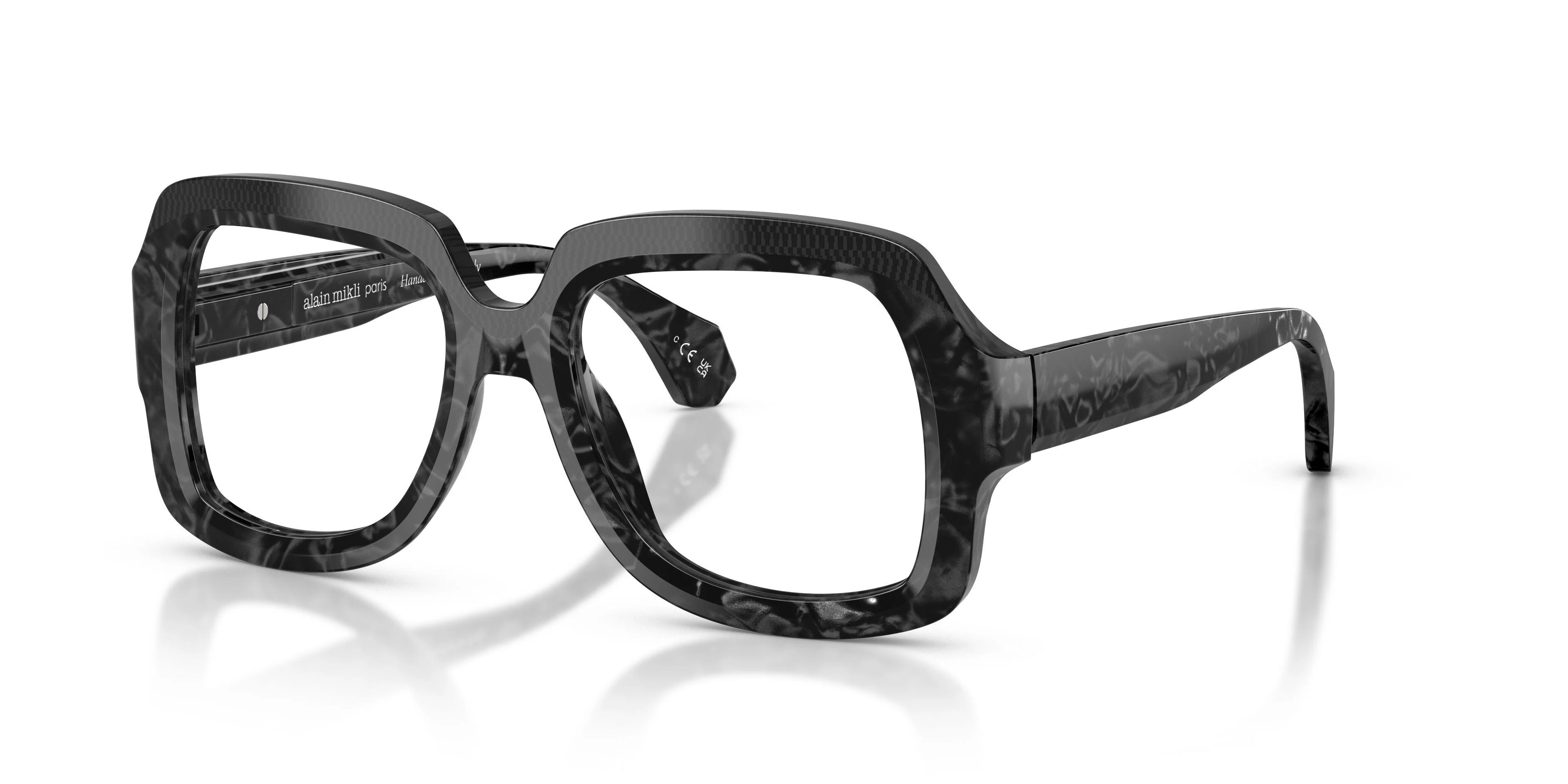 Alain Mikli 3533 Eyeglasses - Image 43