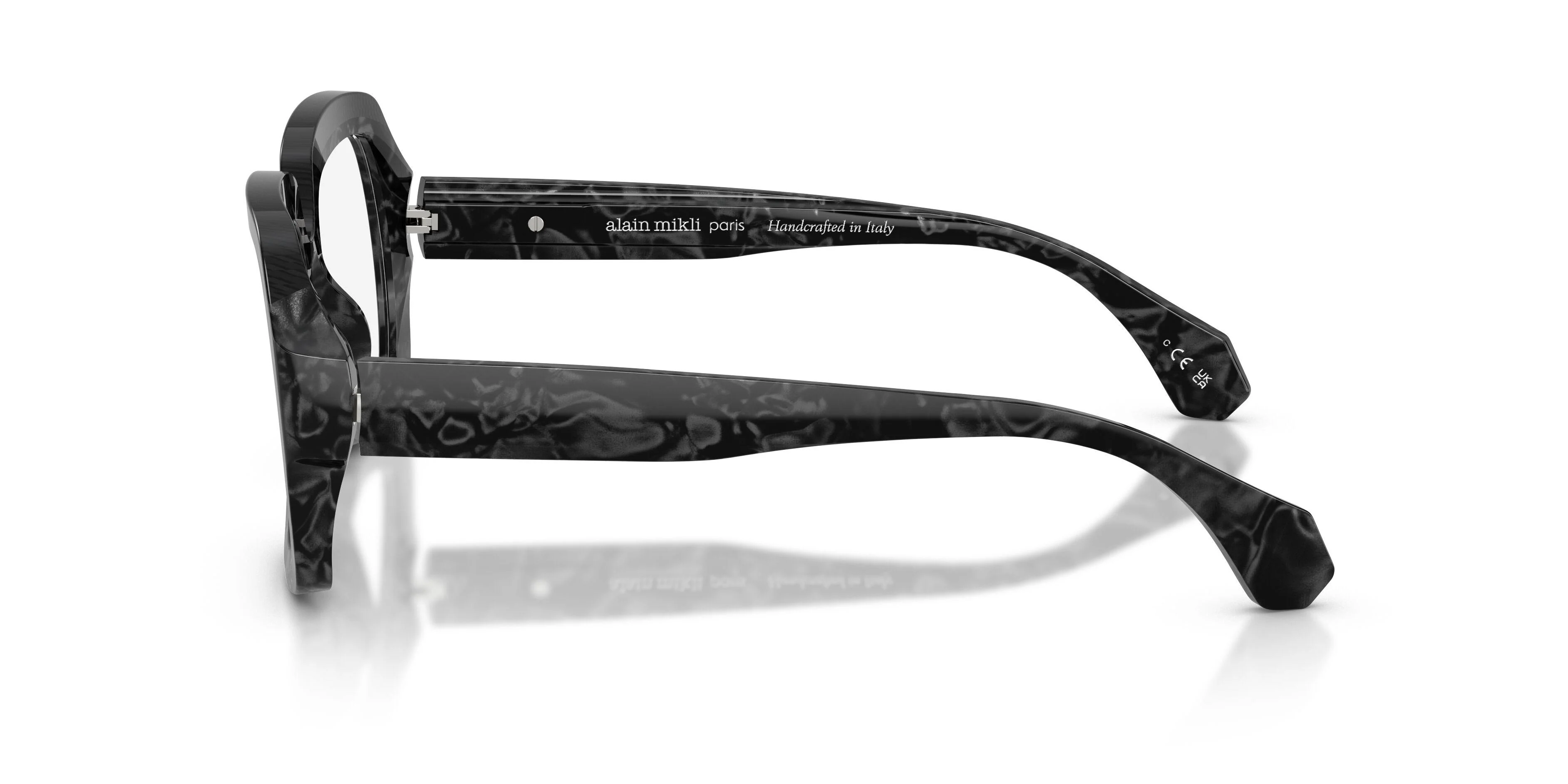 Alain Mikli 3533 Eyeglasses - Image 44