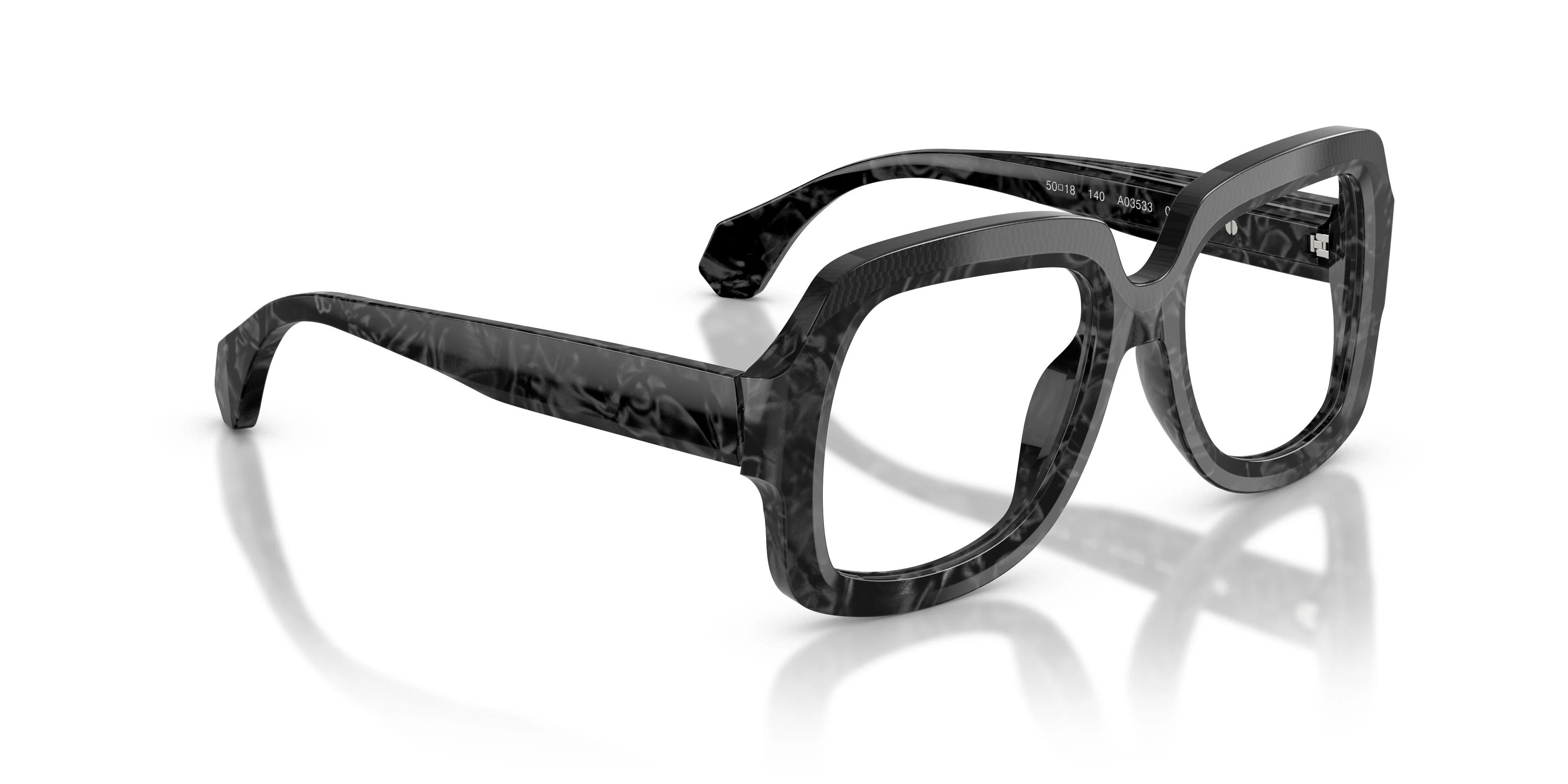 Alain Mikli 3533 Eyeglasses - Image 46