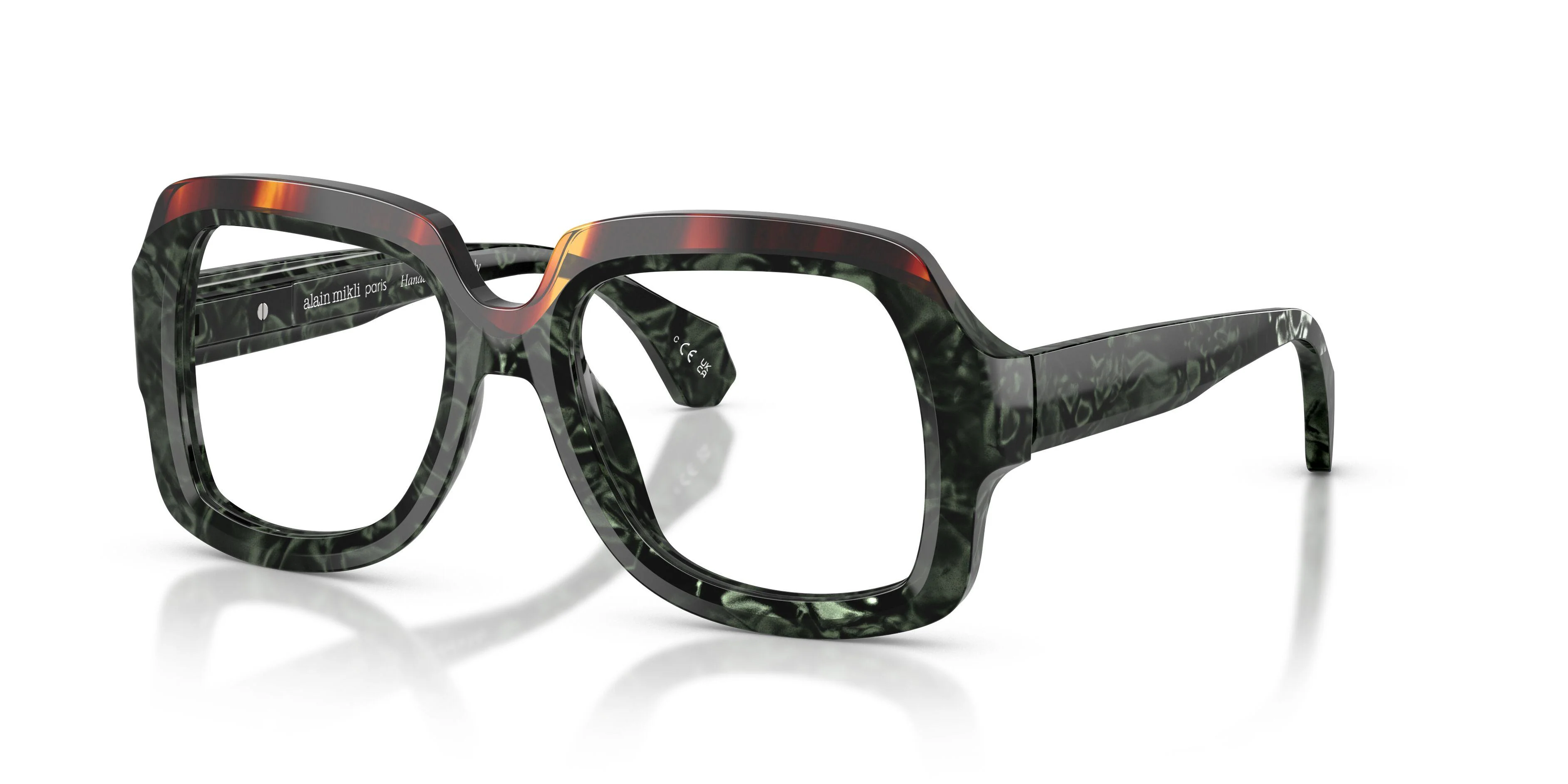 Alain Mikli 3533 Eyeglasses - Image 49