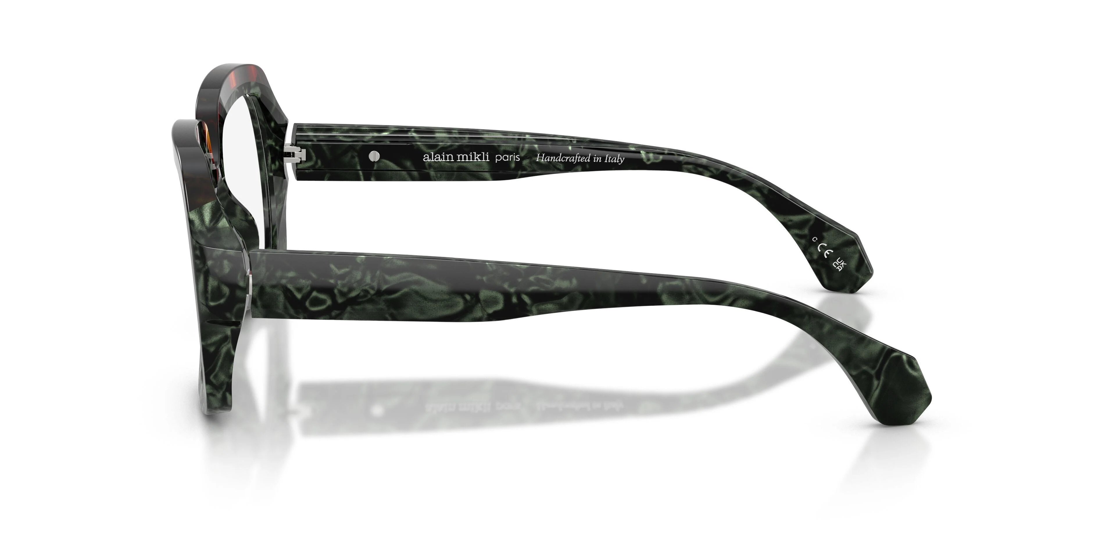 Alain Mikli 3533 Eyeglasses - Image 50