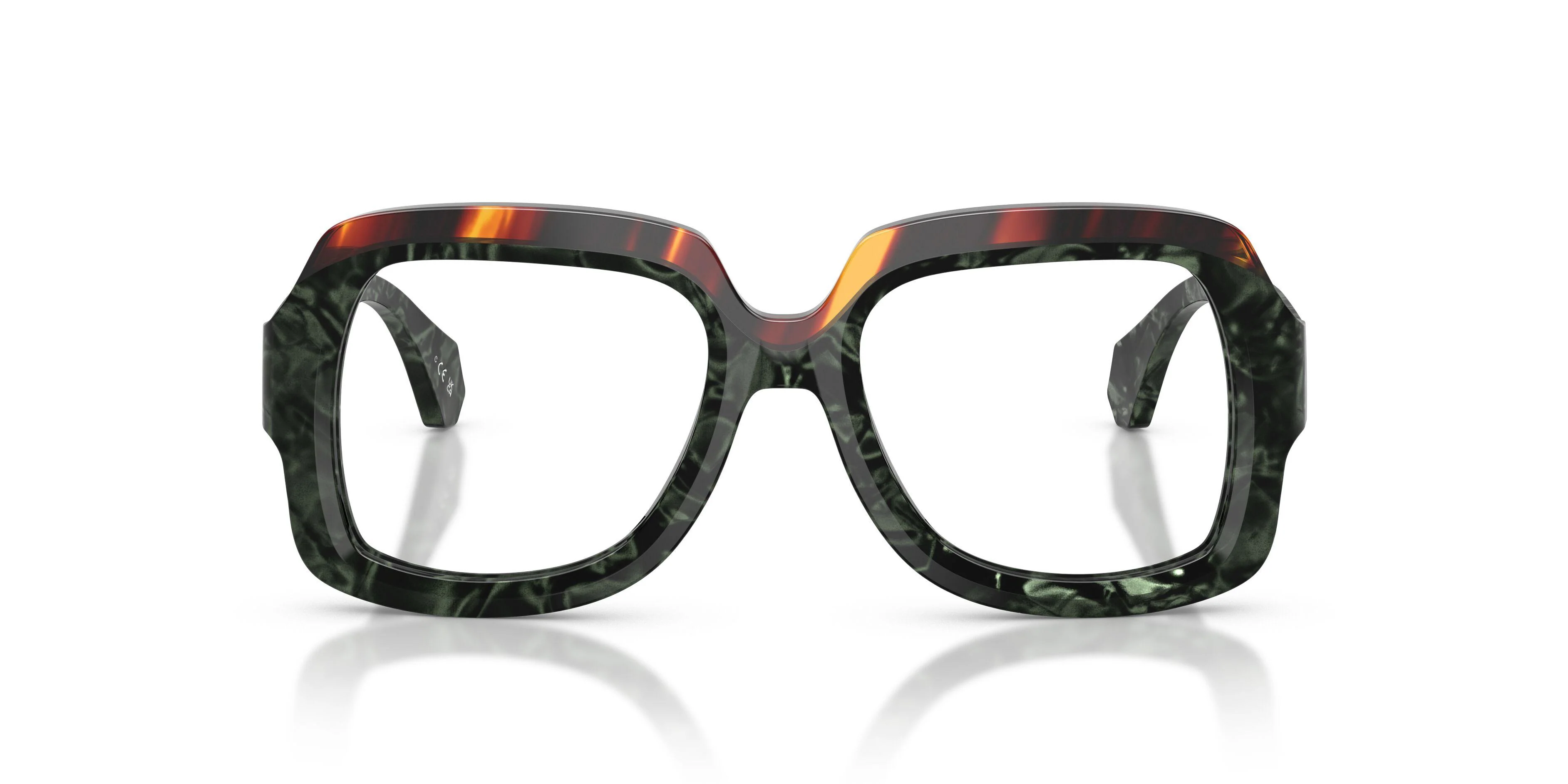 Alain Mikli 3533 Eyeglasses - Image 53