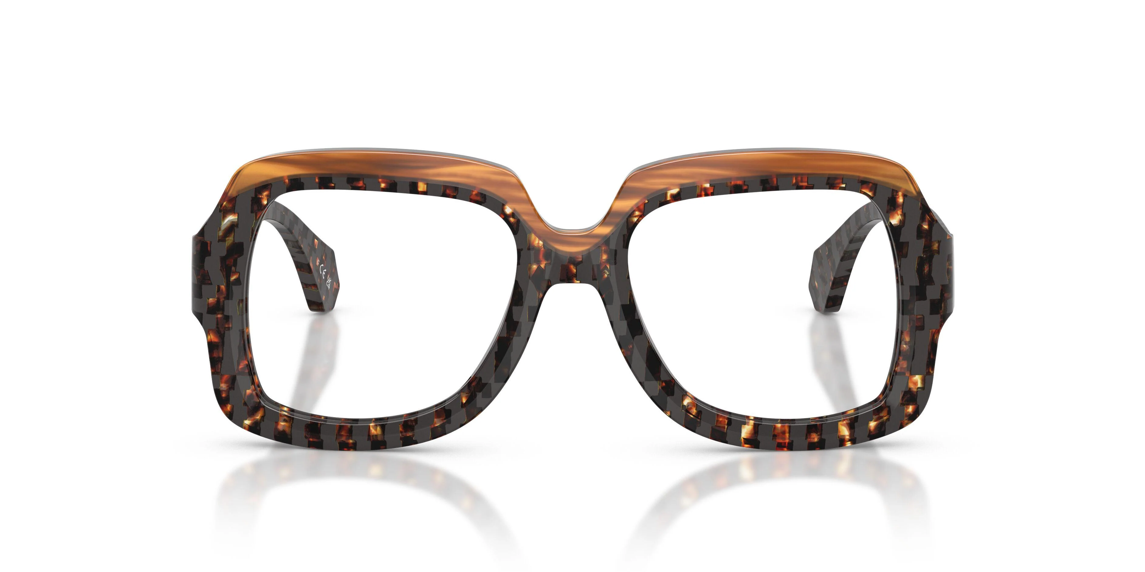 Alain Mikli 3533 Eyeglasses - Image 59