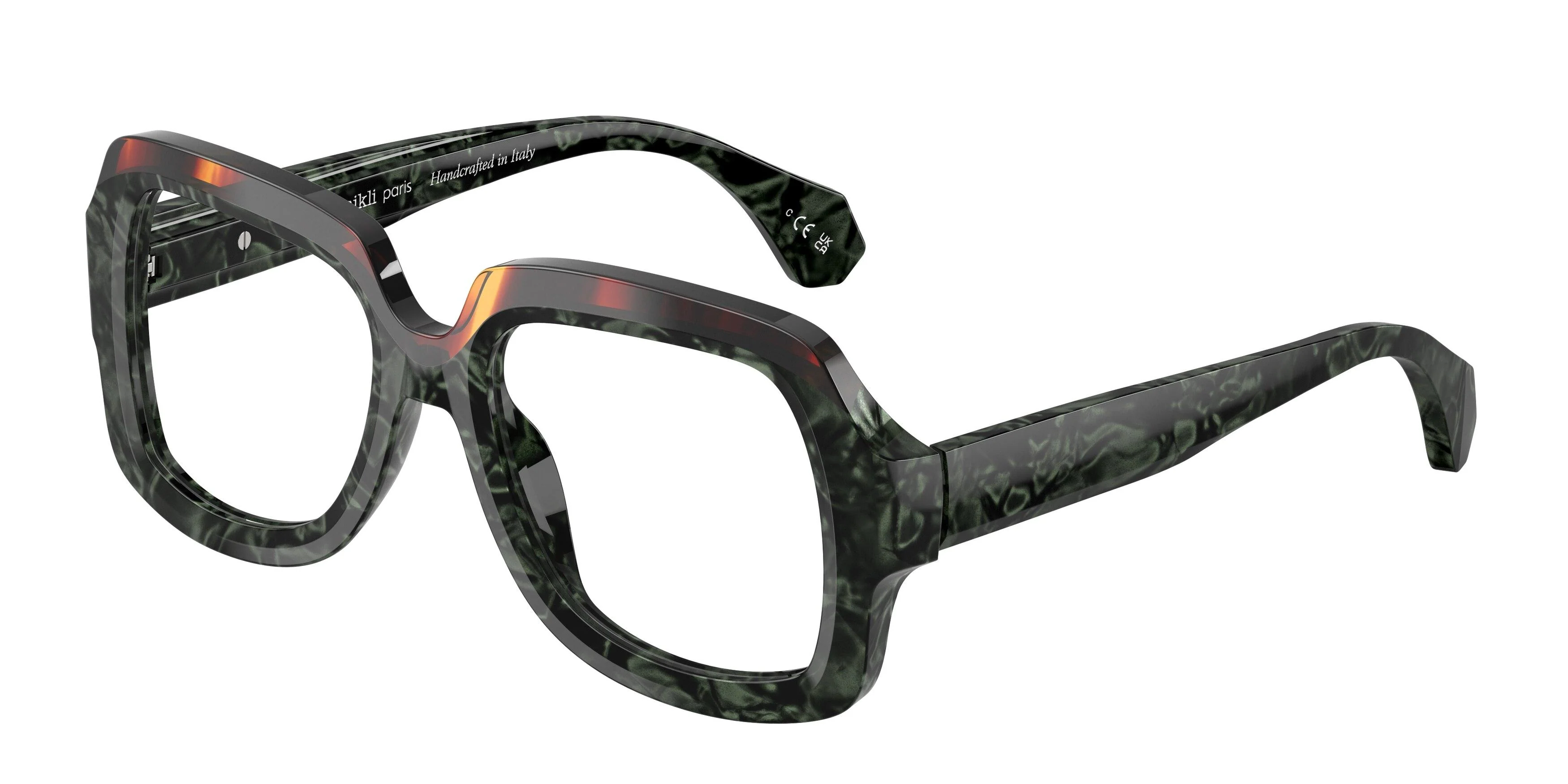 Alain Mikli 3533 Eyeglasses - Image 6