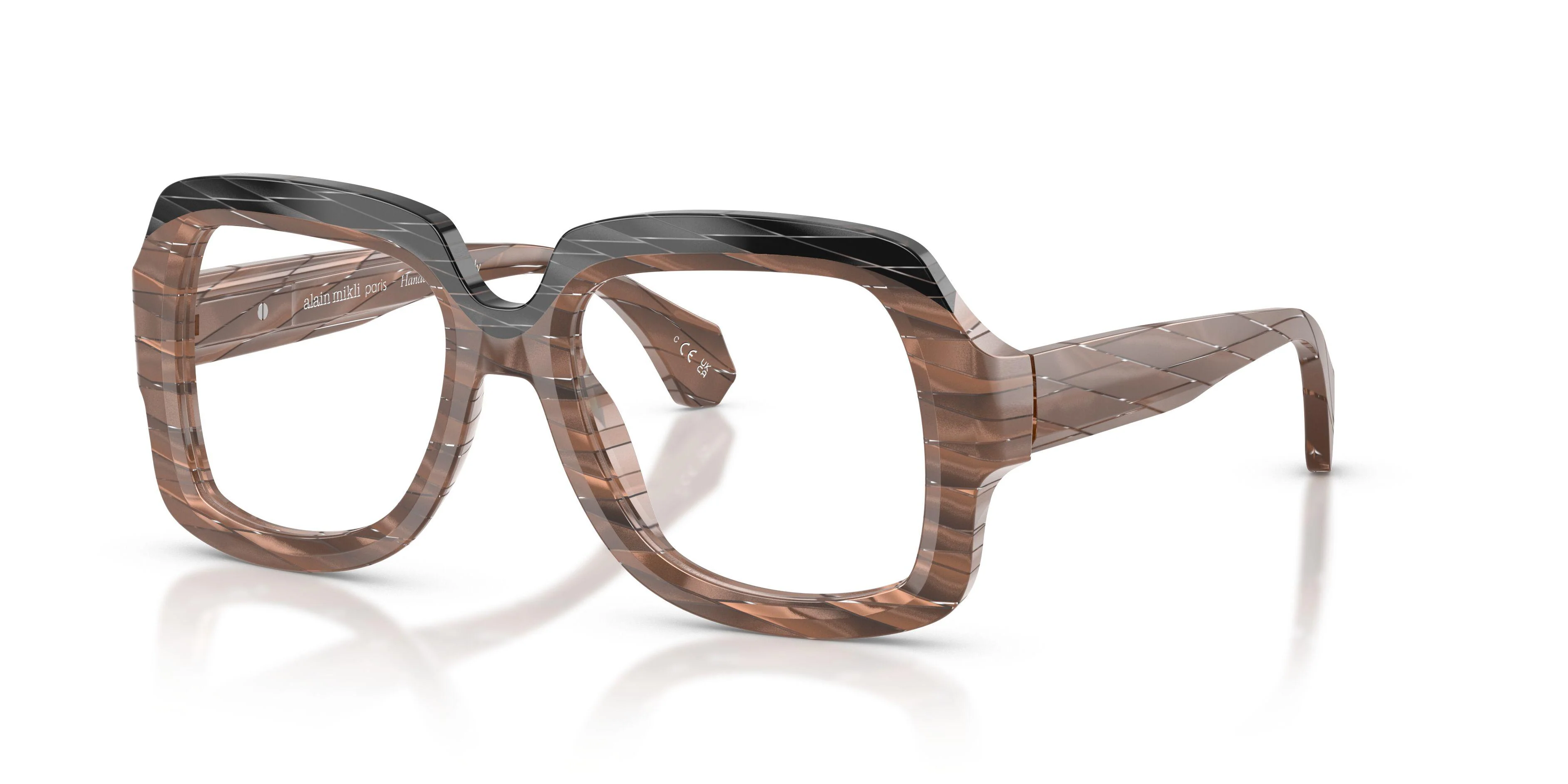 Alain Mikli 3533 Eyeglasses - Image 67