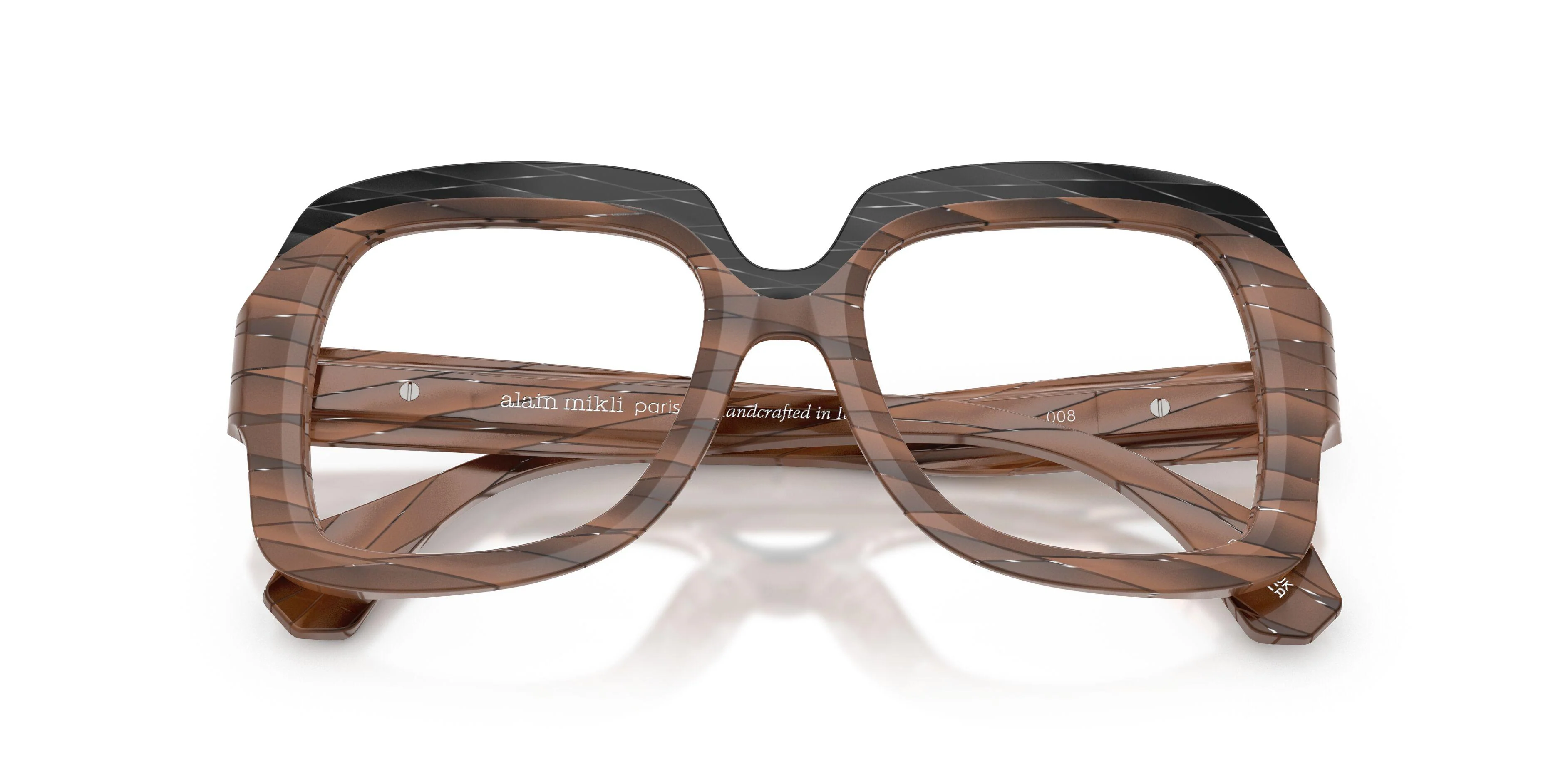 Alain Mikli 3533 Eyeglasses - Image 72