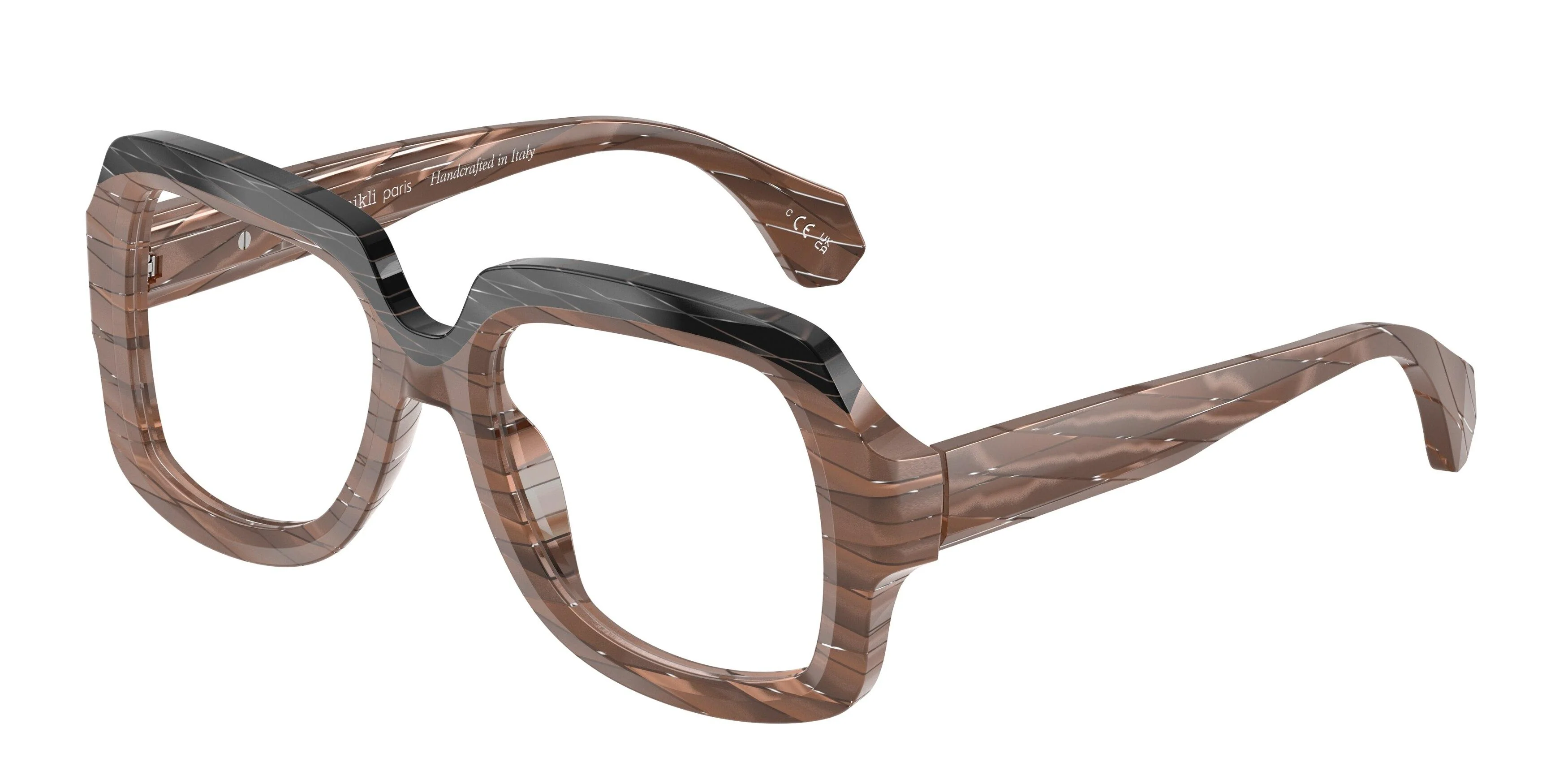 Alain Mikli 3533 Eyeglasses - Image 9
