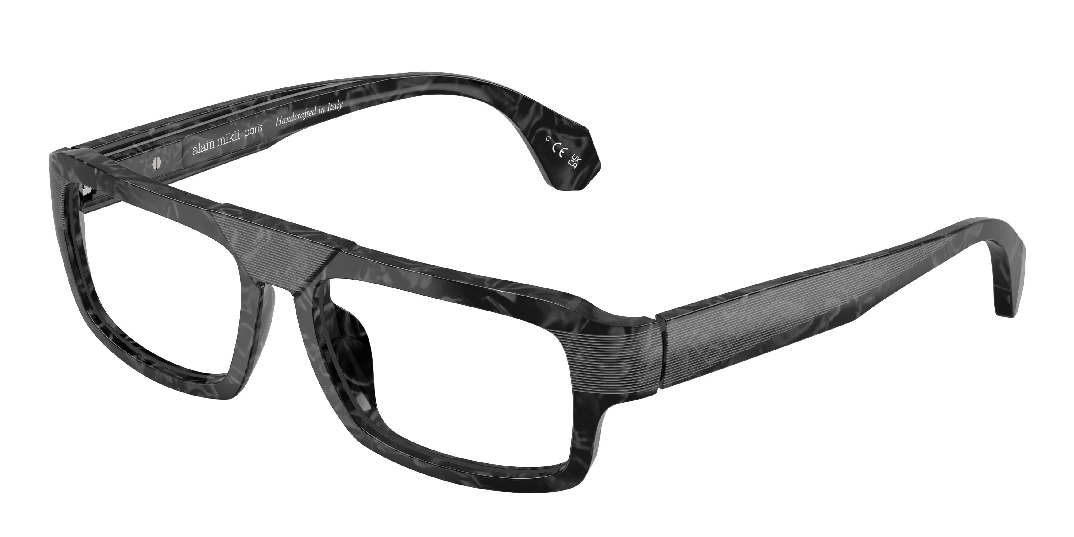 Alain Mikli 3534 Eyeglasses