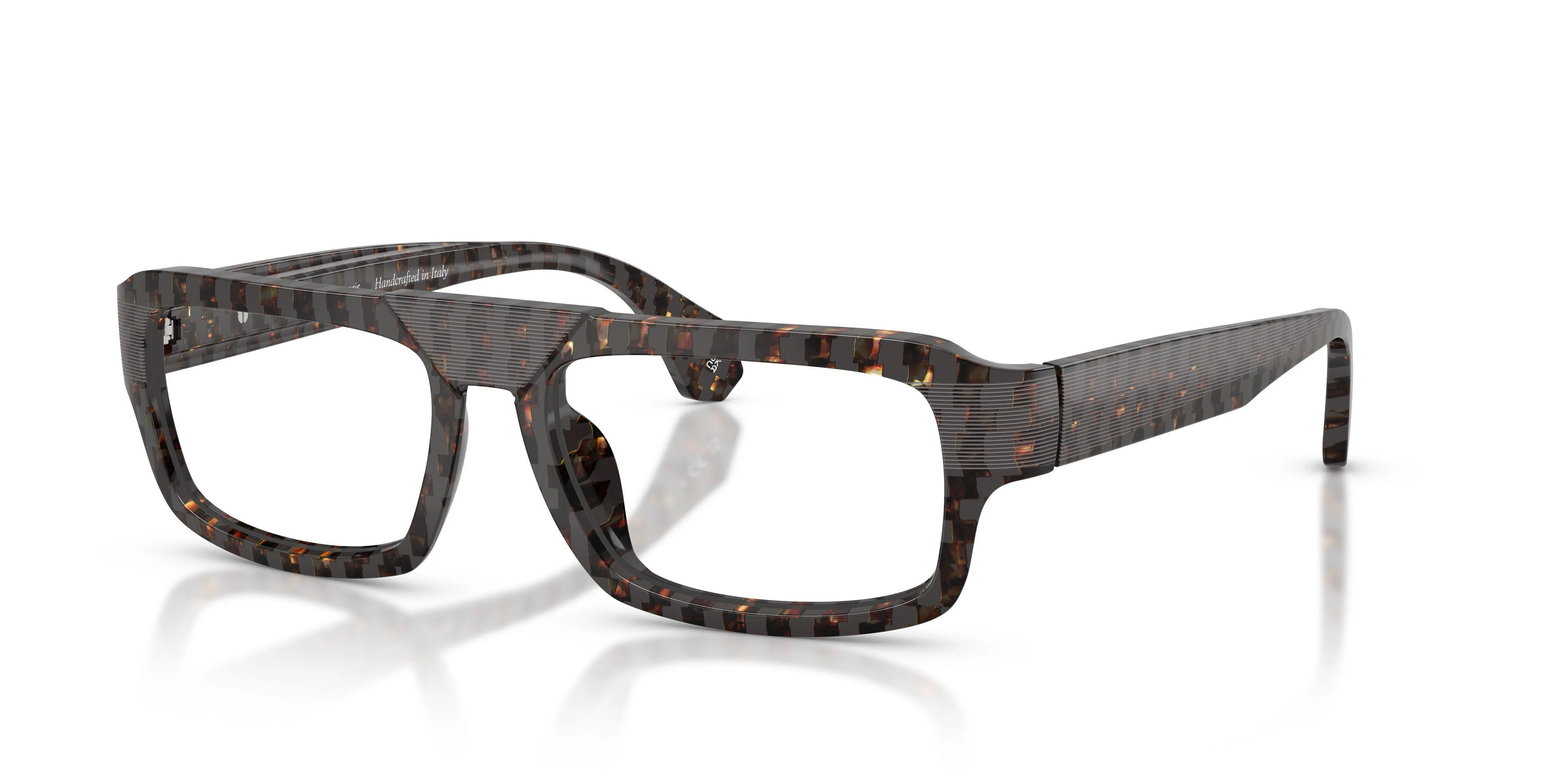 Alain Mikli 3534 Eyeglasses - Image 15