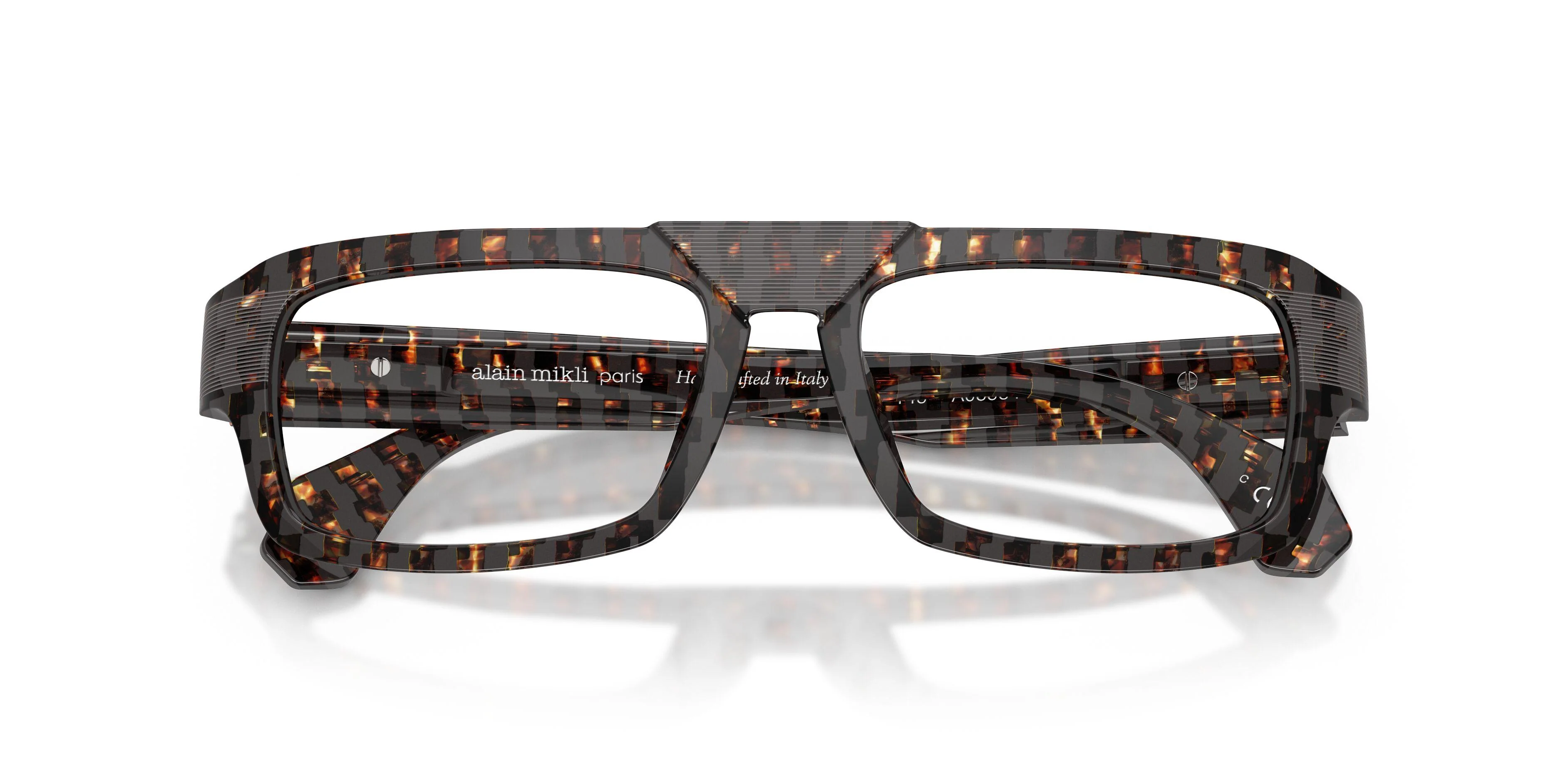 Alain Mikli 3534 Eyeglasses - Image 20