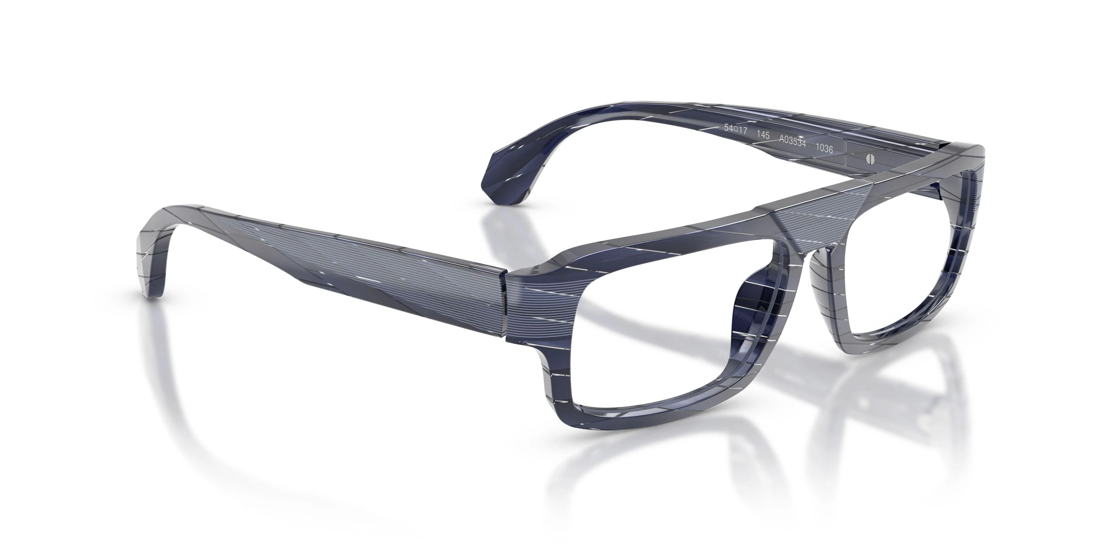 Alain Mikli 3534 Eyeglasses - Image 30